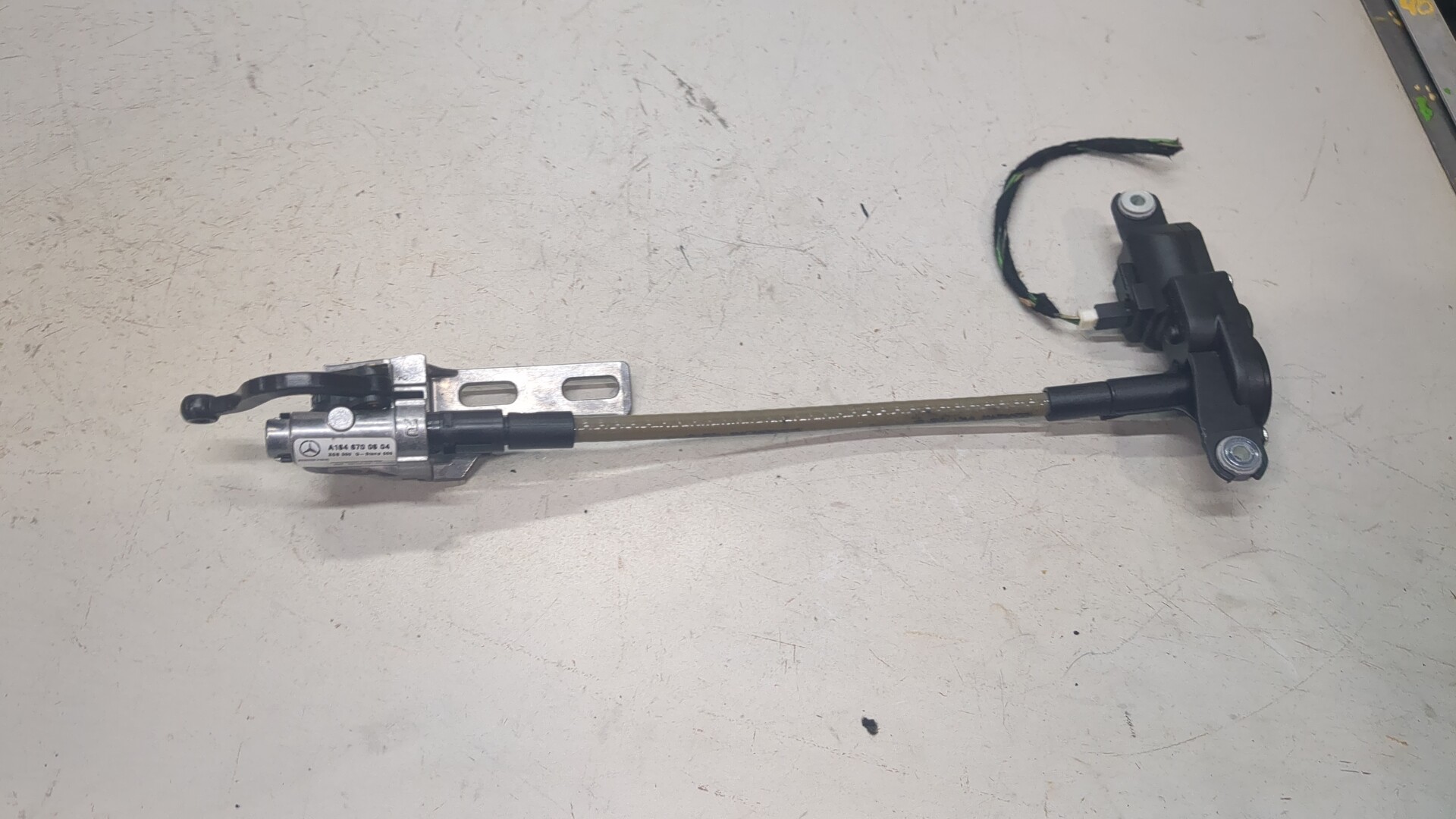 Блок электронный