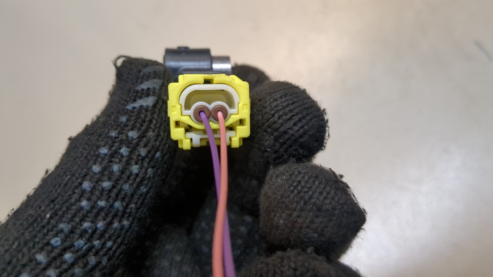 Датчик удара AIR BAG