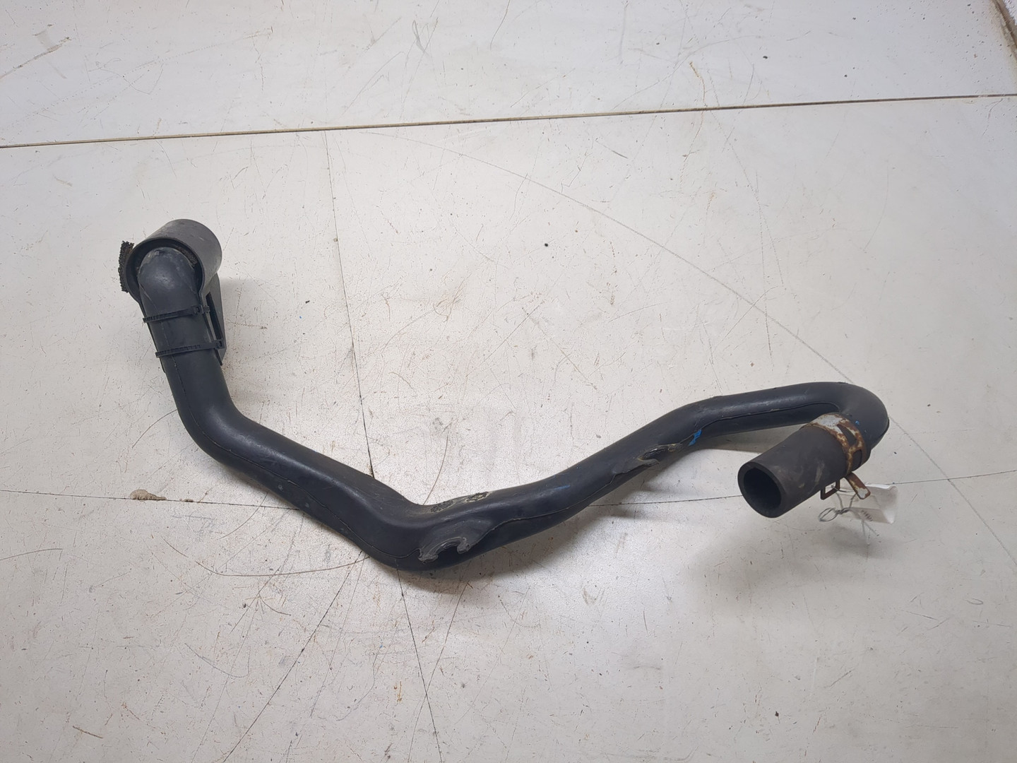 Воздуховод