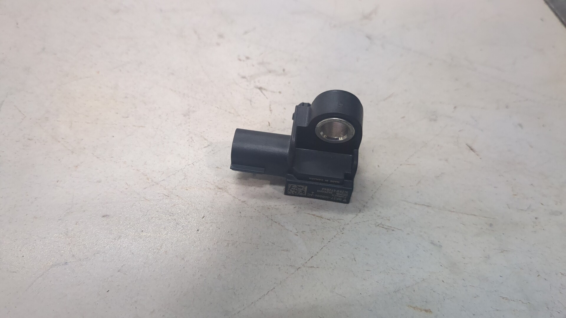 Датчик удара AIR BAG