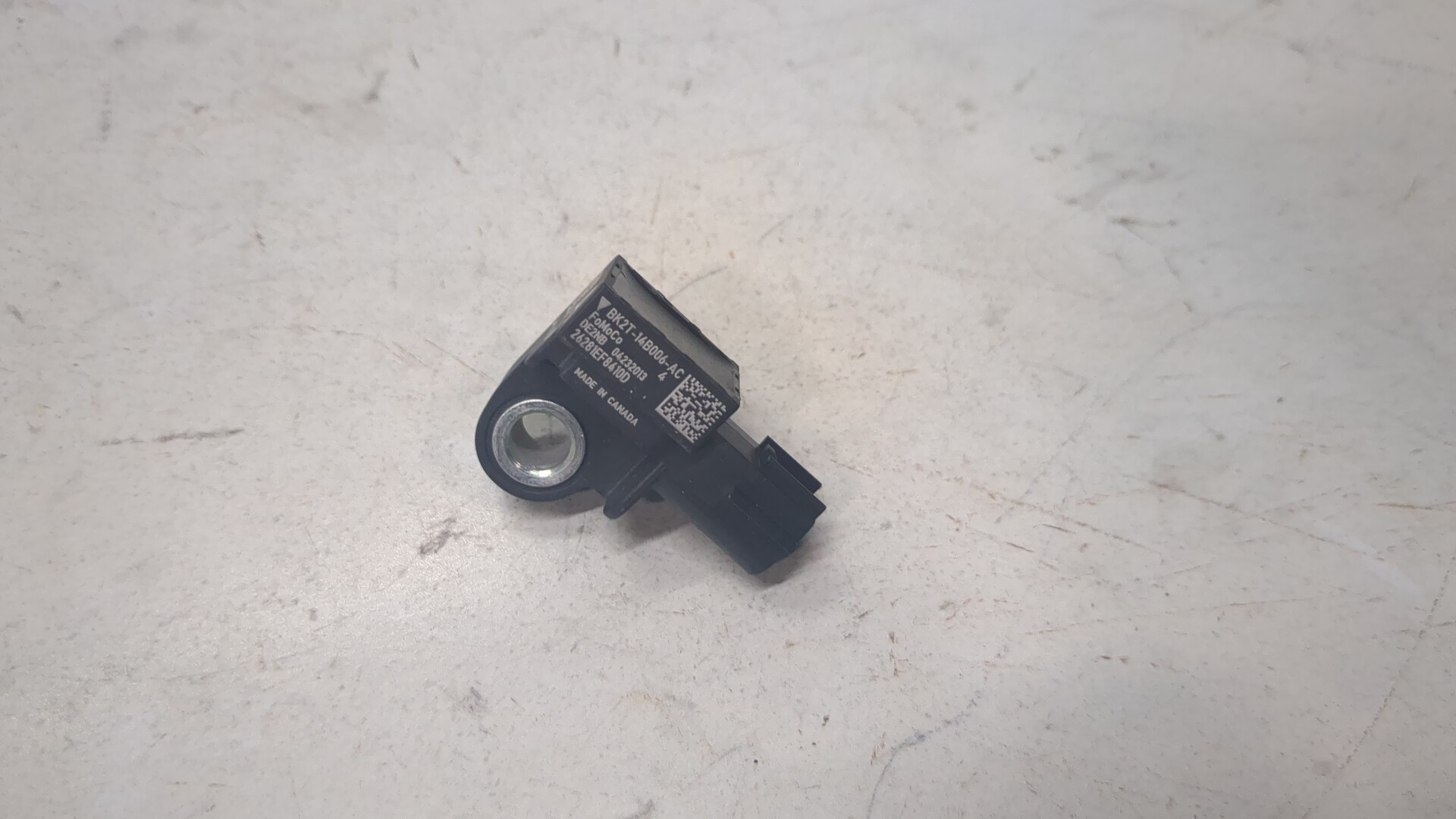 Датчик удара AIR BAG