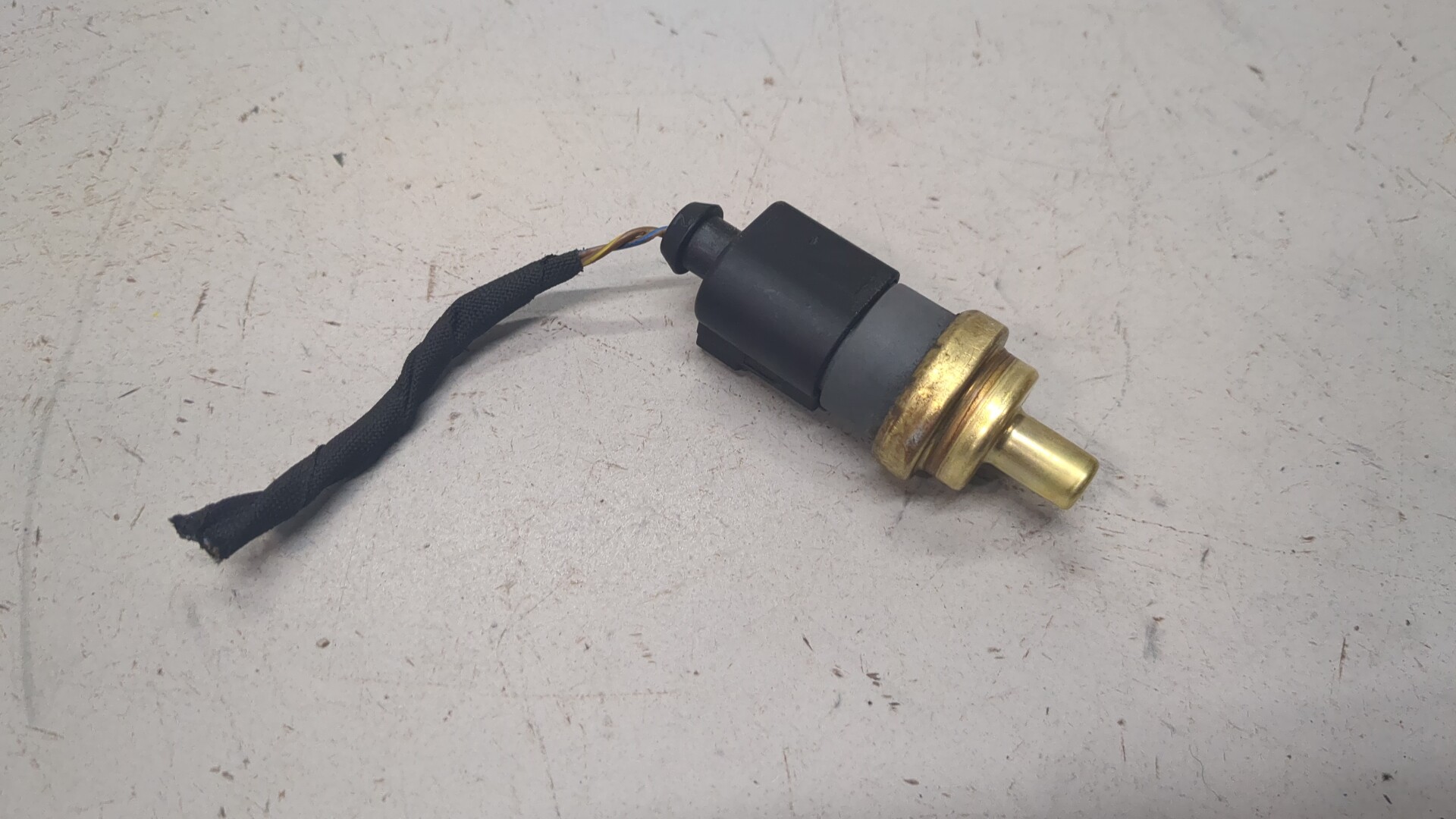 Датчик температуры