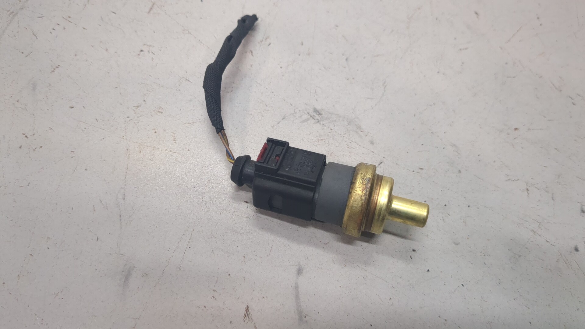 Датчик температуры