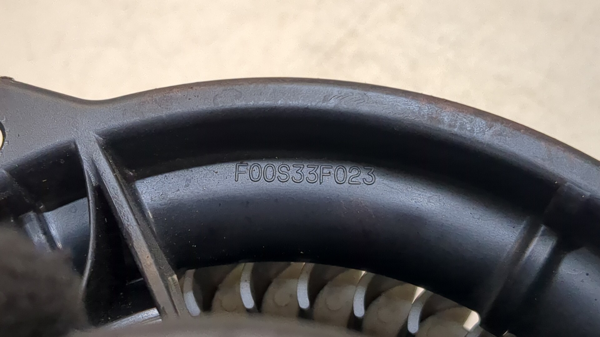 Моторчик печки