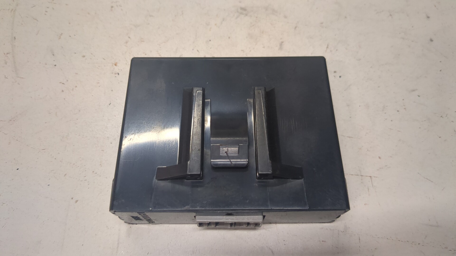 Блок электронный