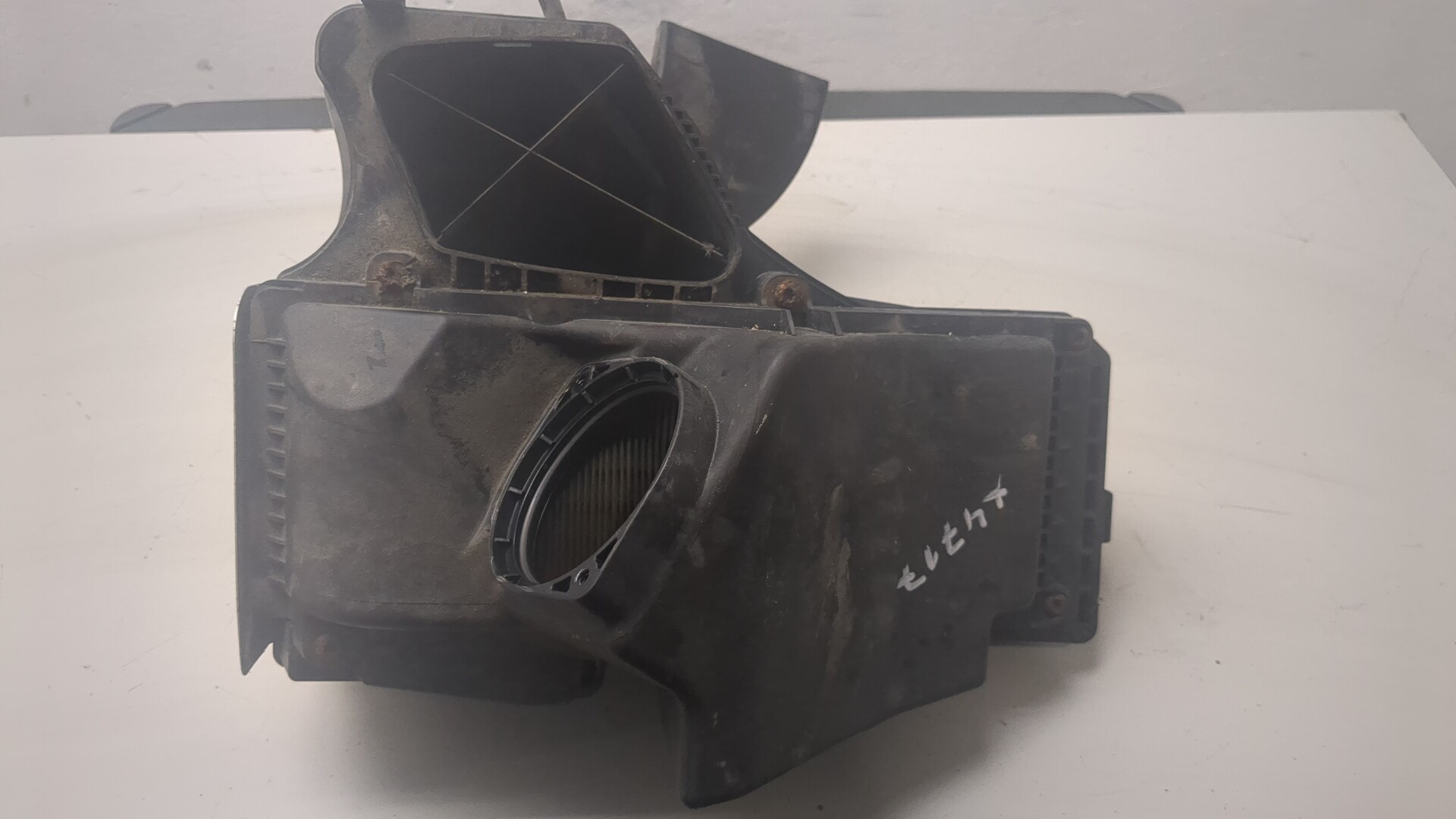 Корпус воздушного фильтра