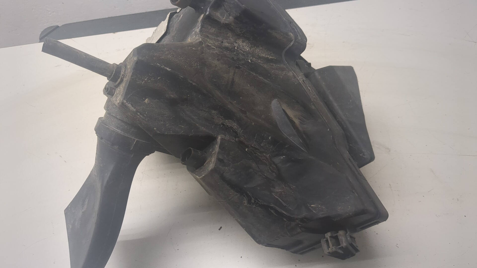 Корпус воздушного фильтра