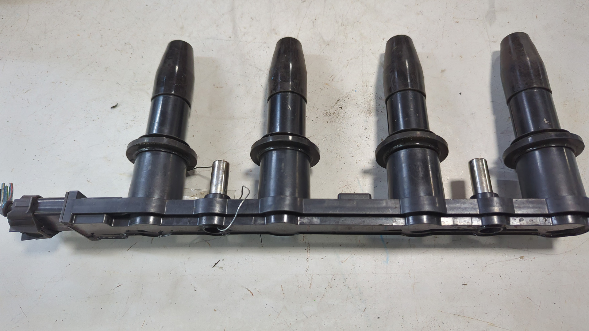 Катушка зажигания