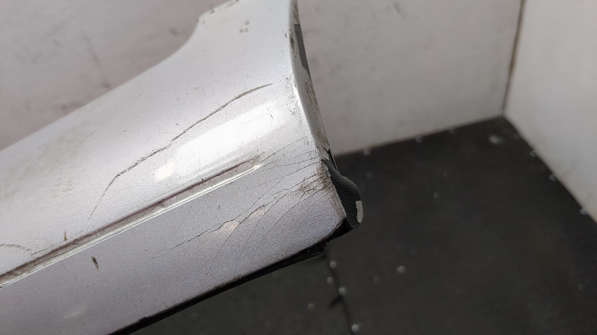 Молдинг двери