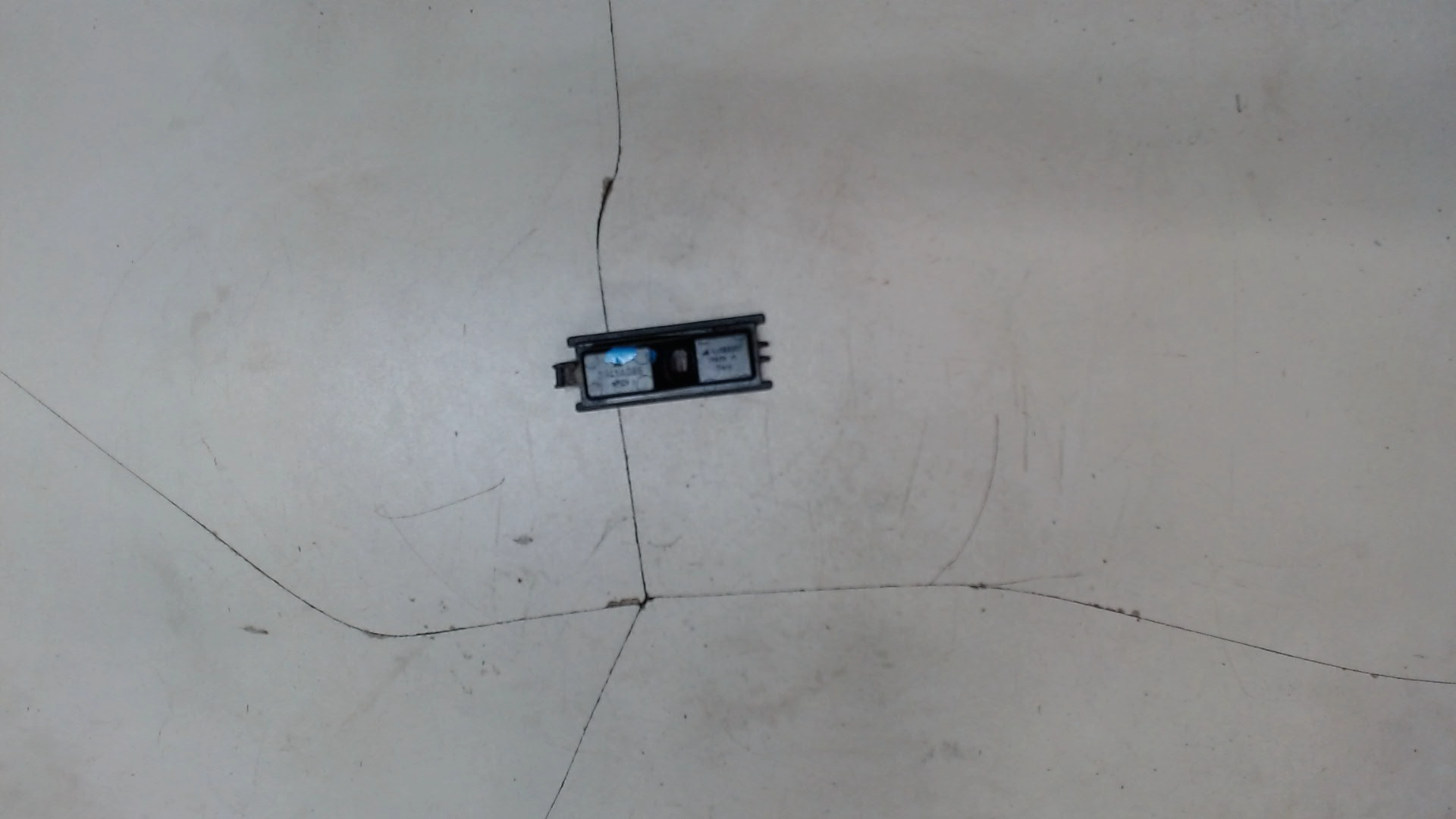 Фонарь подсветки номера