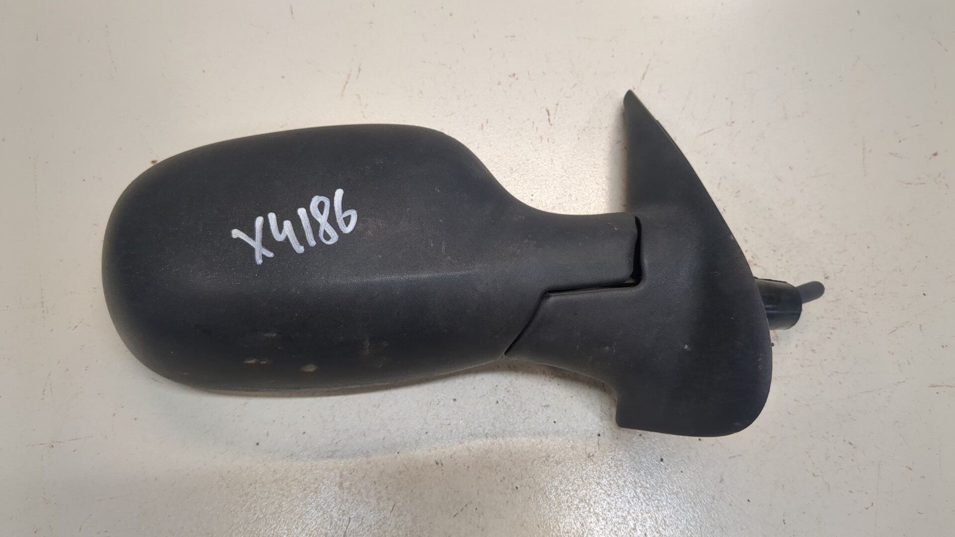 Зеркало правое электрическое