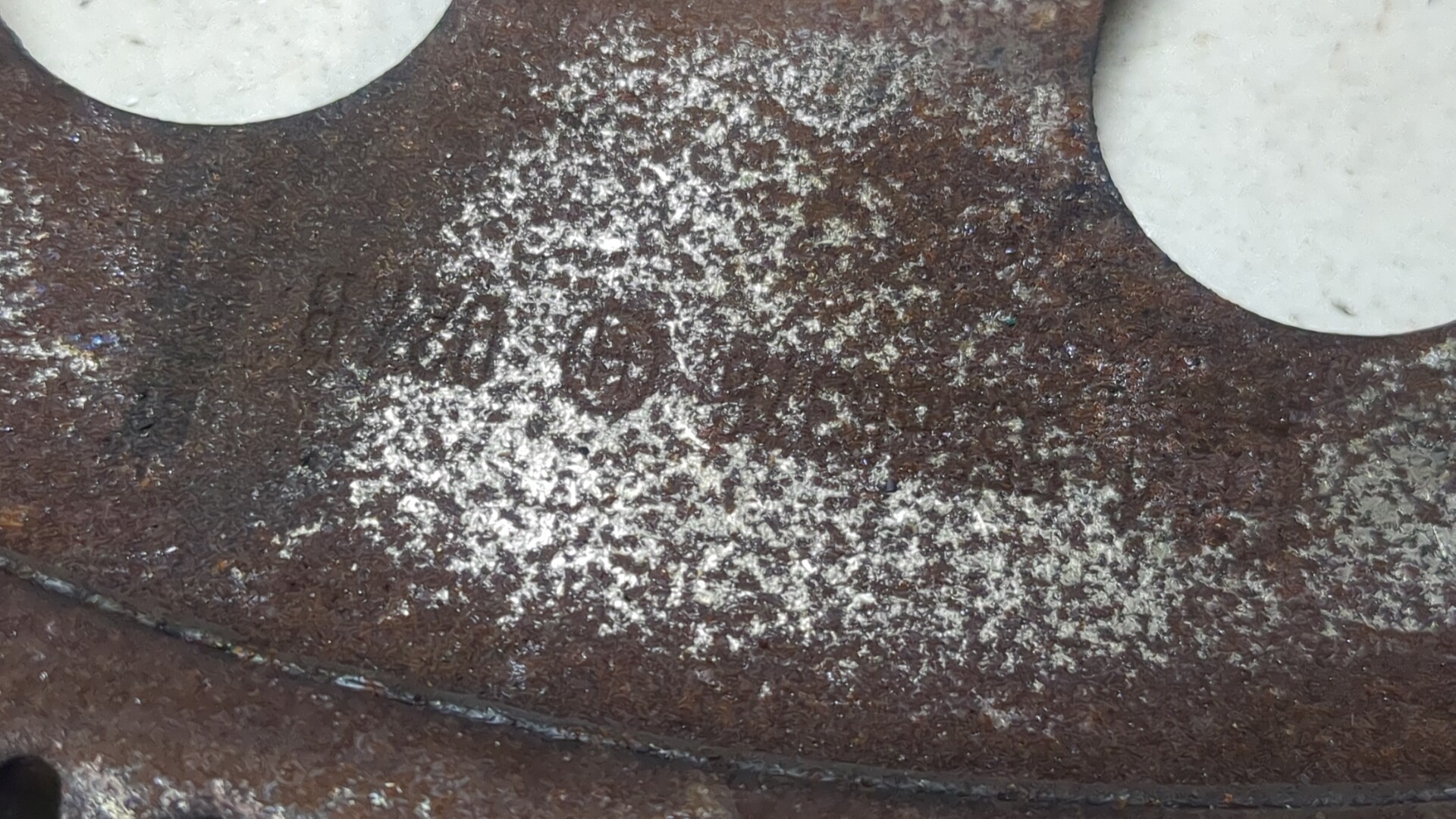Маховик