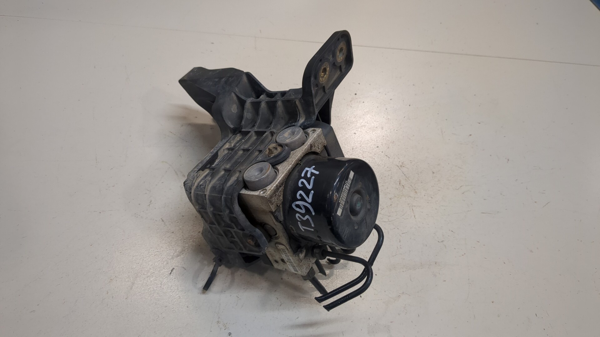 Блок ABS (насос)