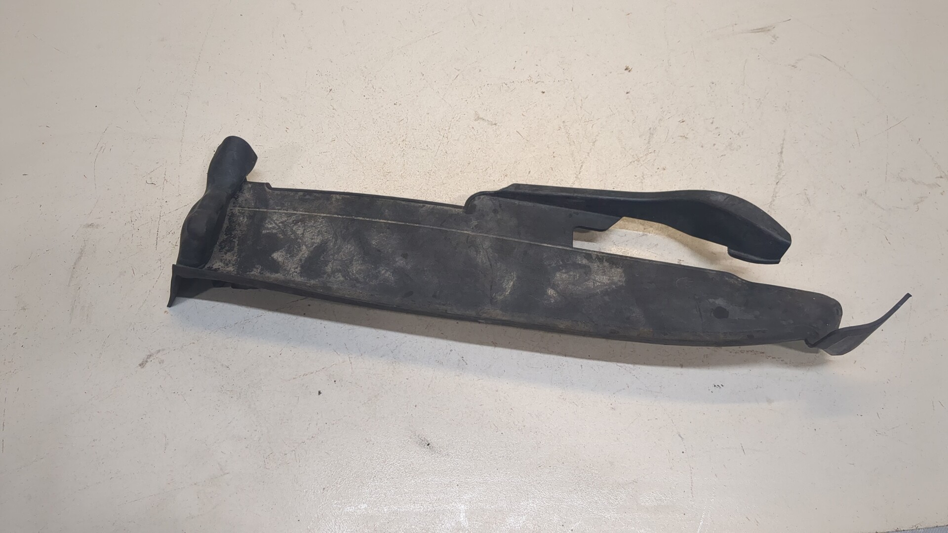 Накладка (кузов наружные)