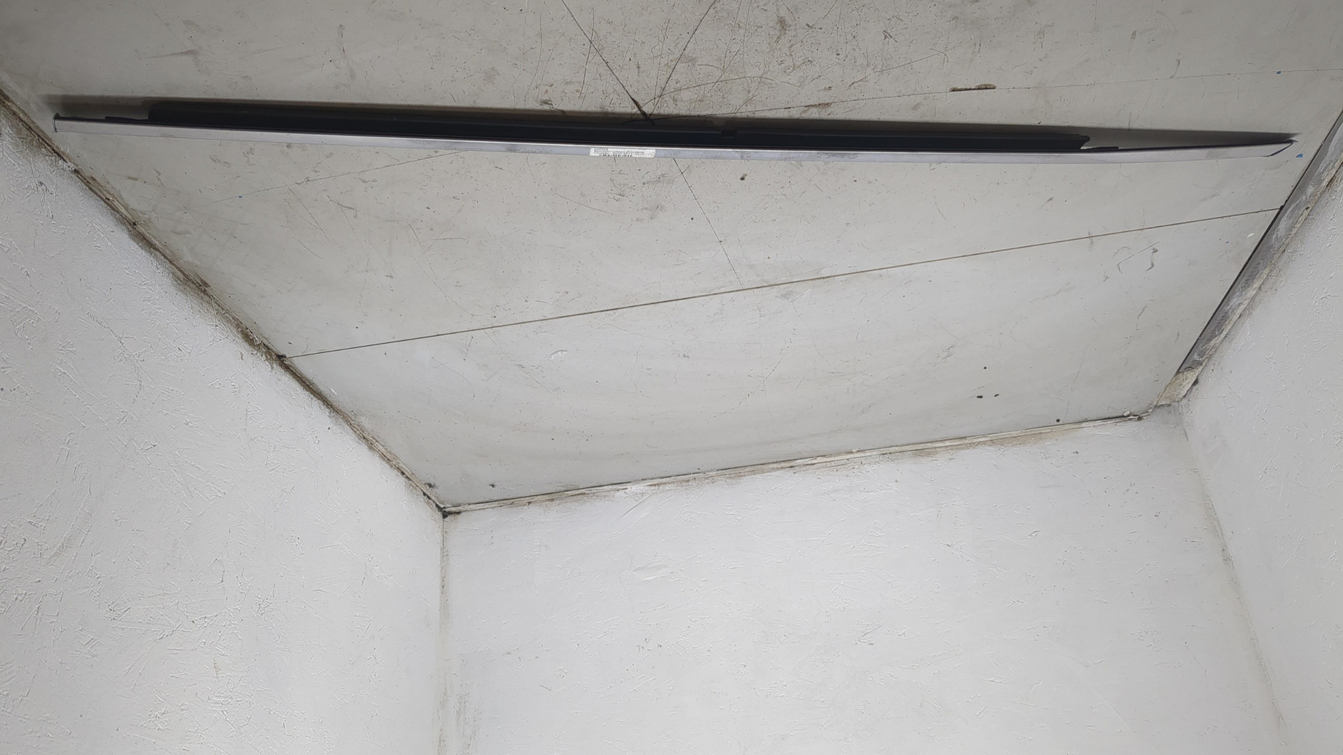 Накладка стекла