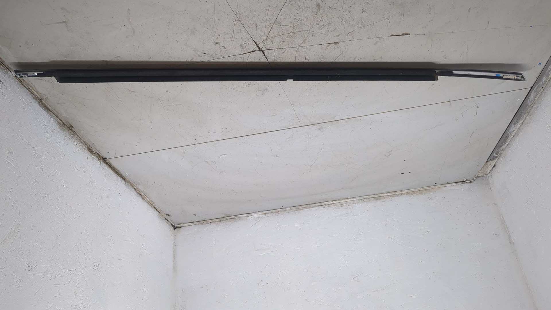 Накладка стекла