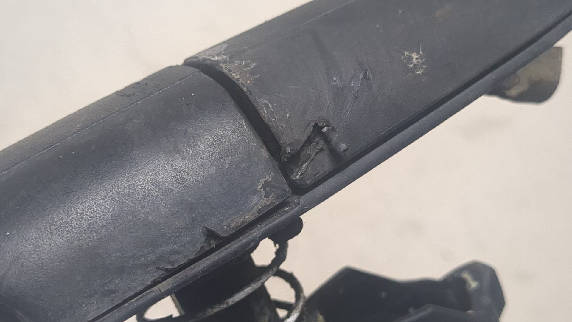 Ручка двери наружная