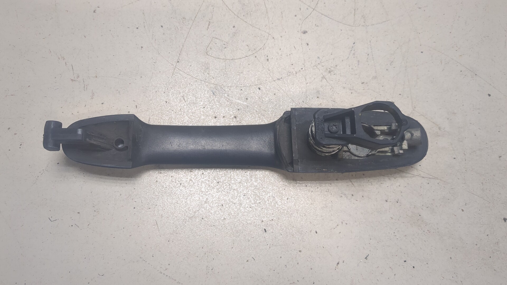 Ручка двери наружная