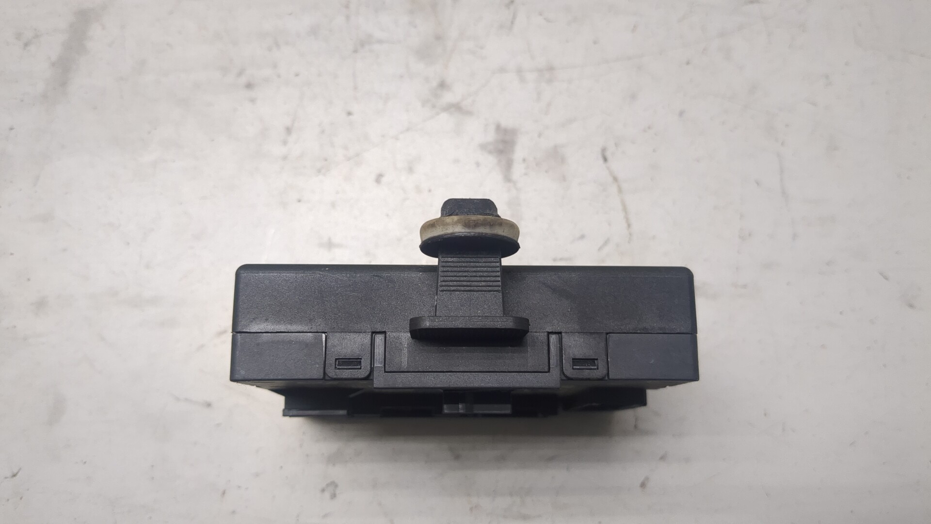 Блок электронный