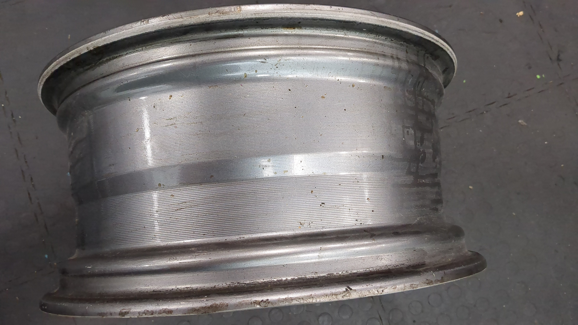 Диск колесный литой