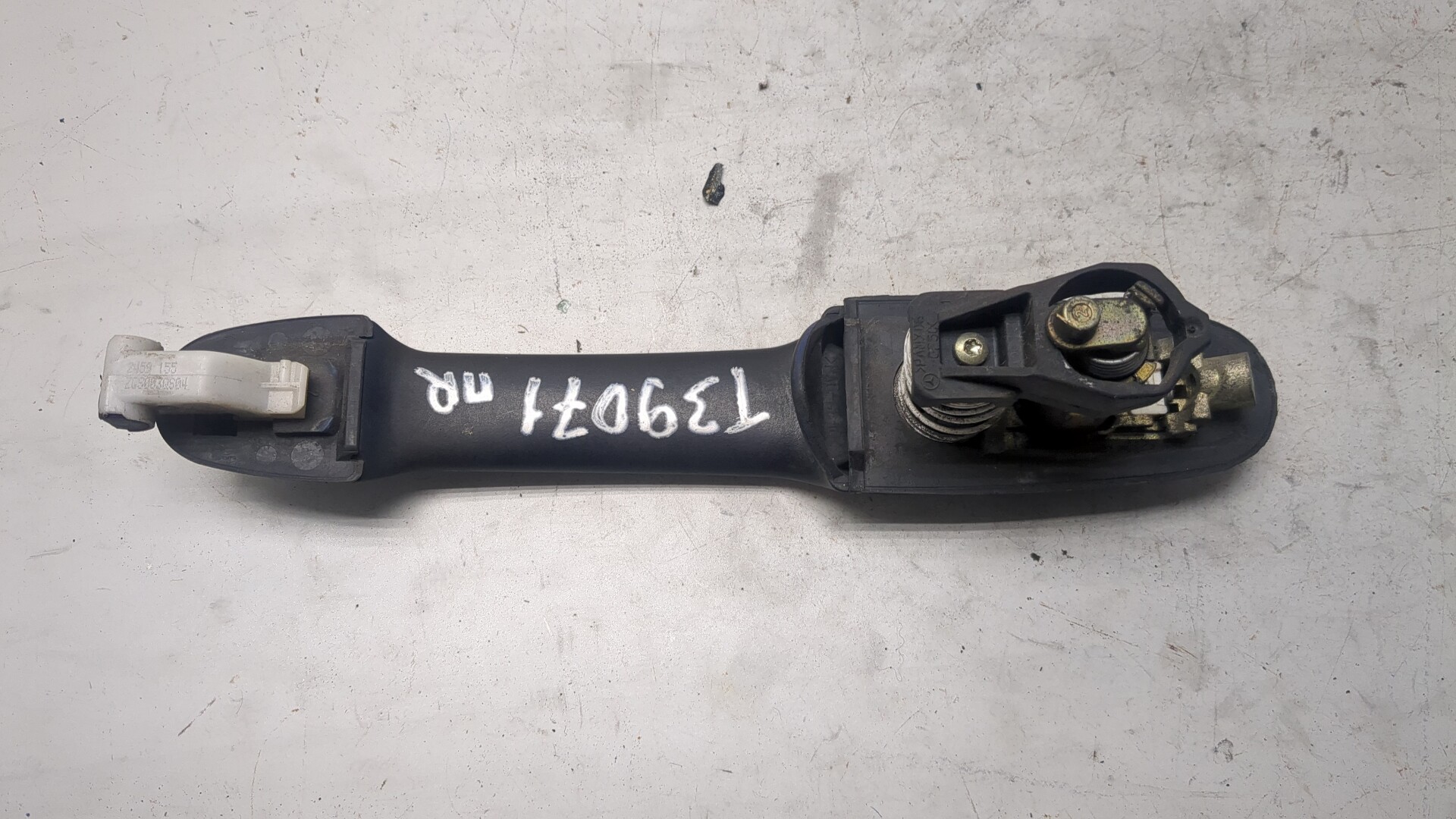 Ручка двери наружная