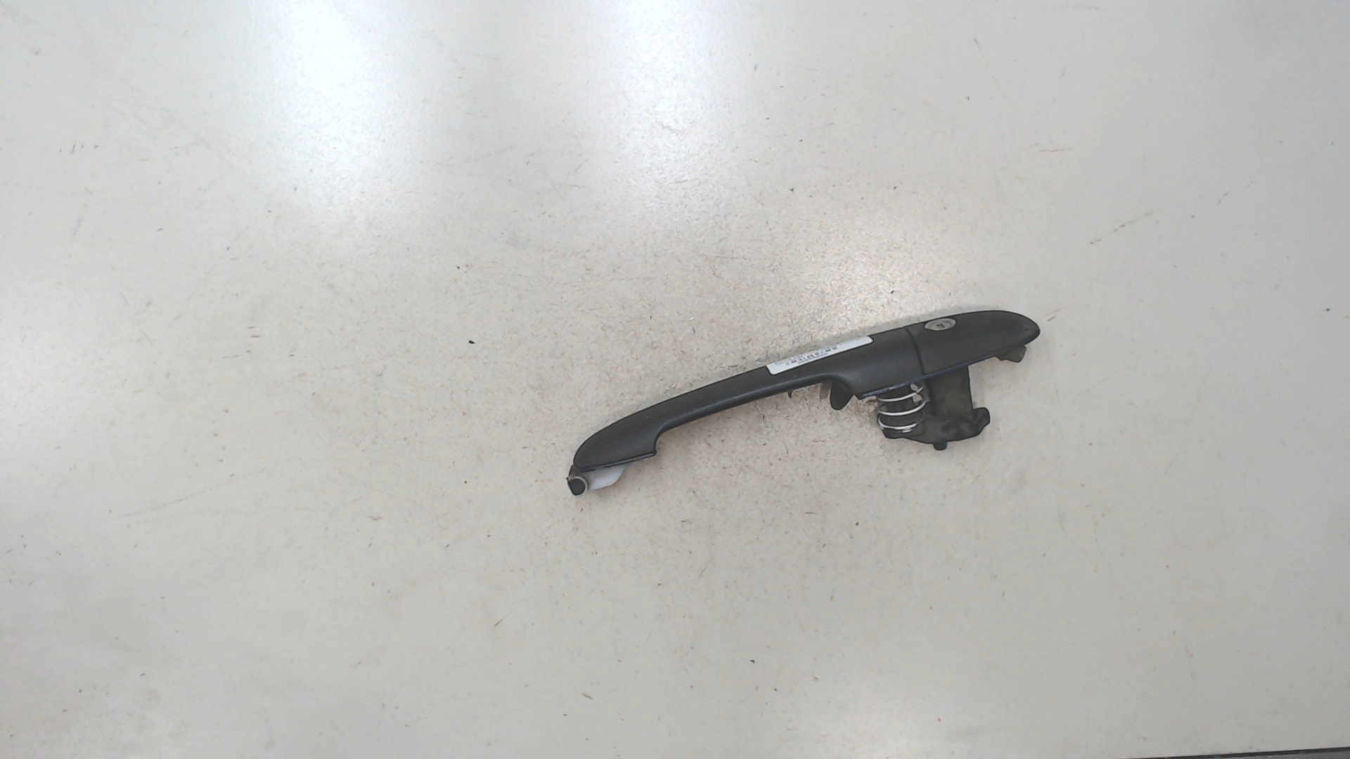 Ручка двери наружная