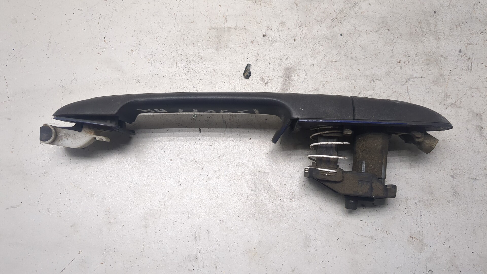 Ручка двери наружная