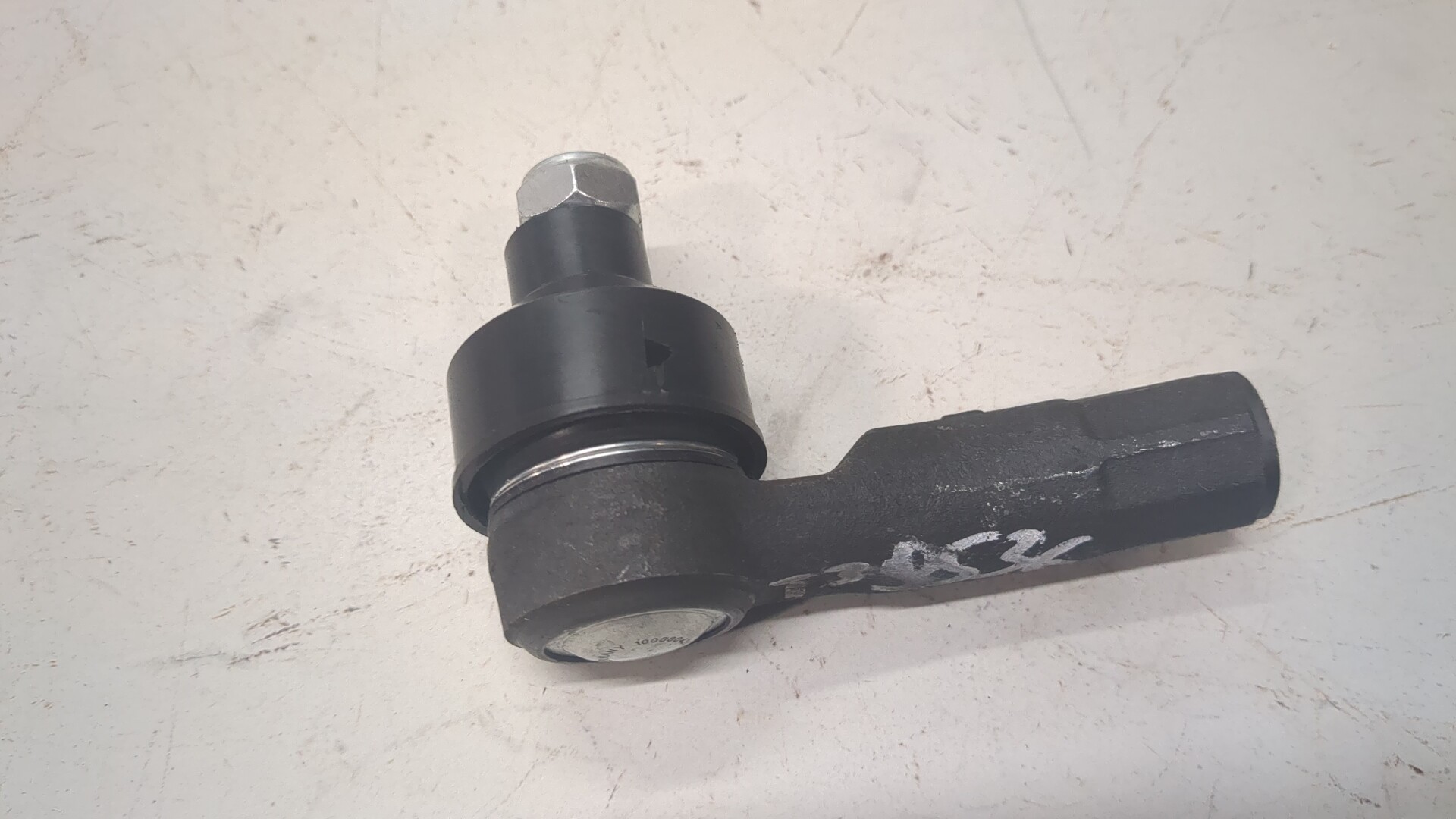 Тяга рулевая правая