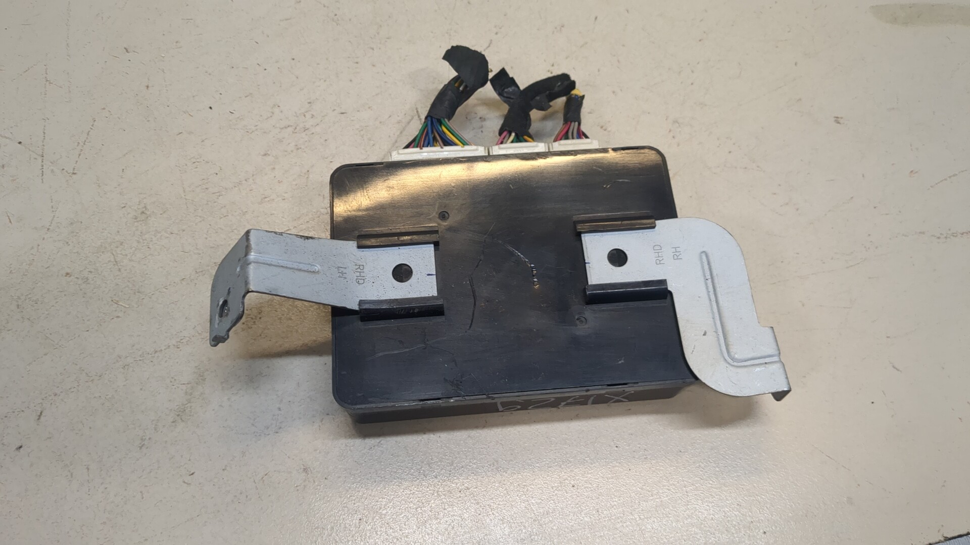 Блок комфорта