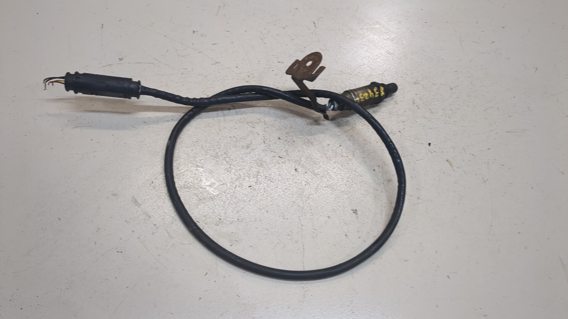 Датчик кислородный/Лямбда-зонд