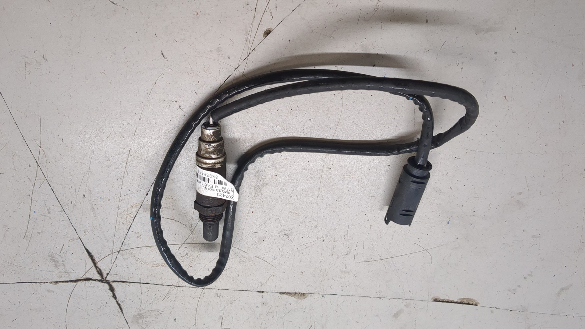 Датчик кислородный/Лямбда-зонд