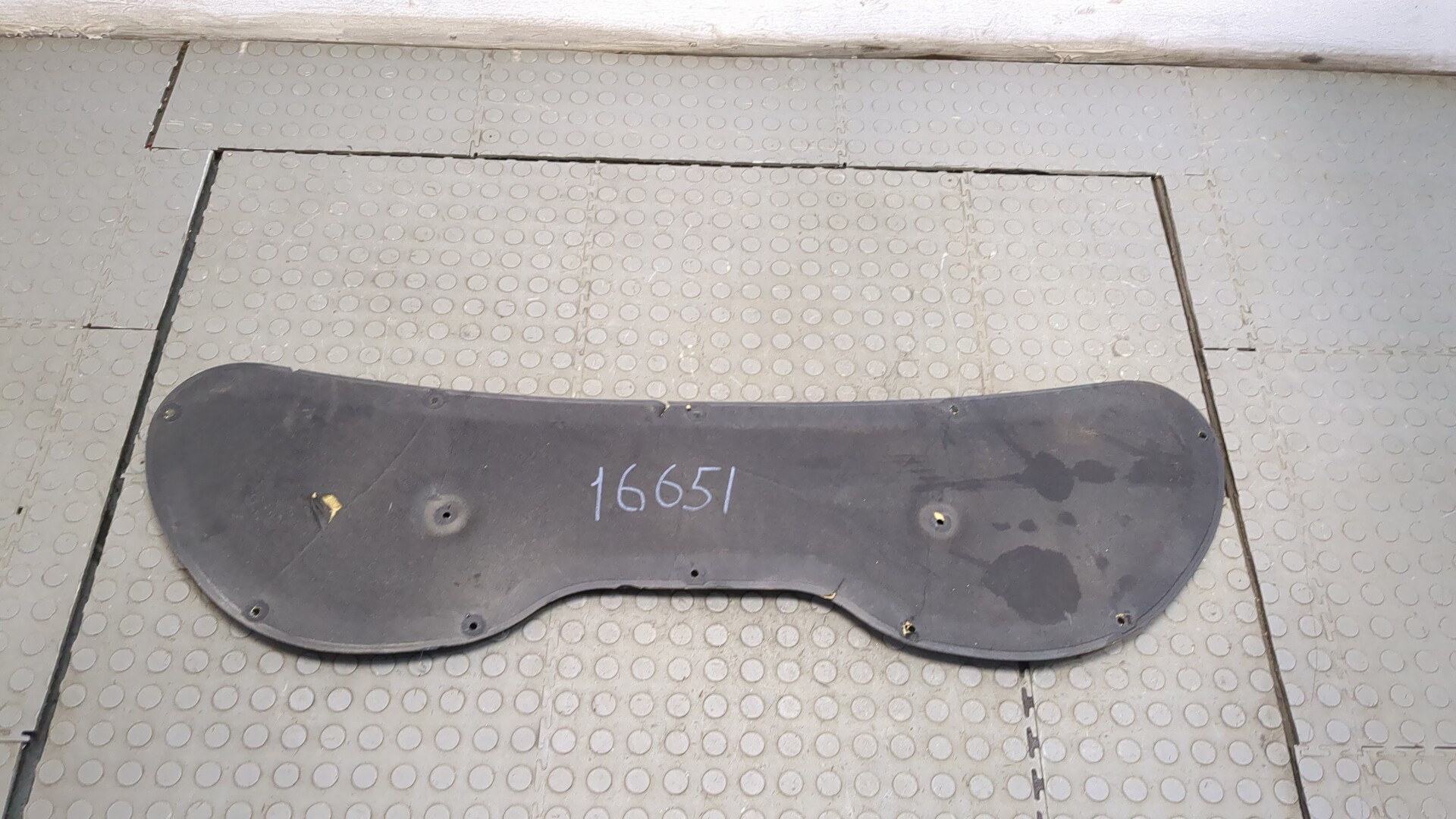 Шумоизоляция