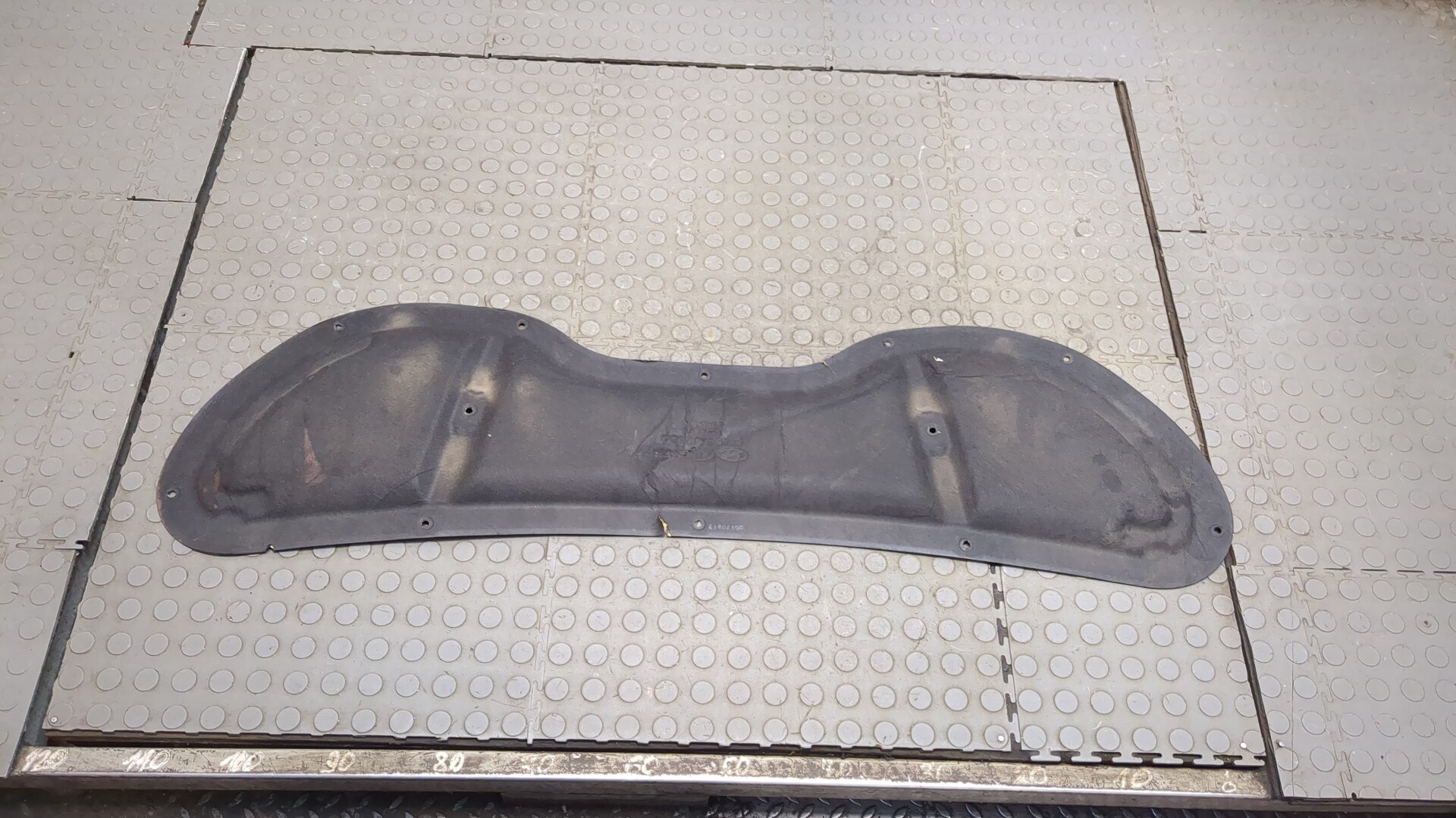 Шумоизоляция