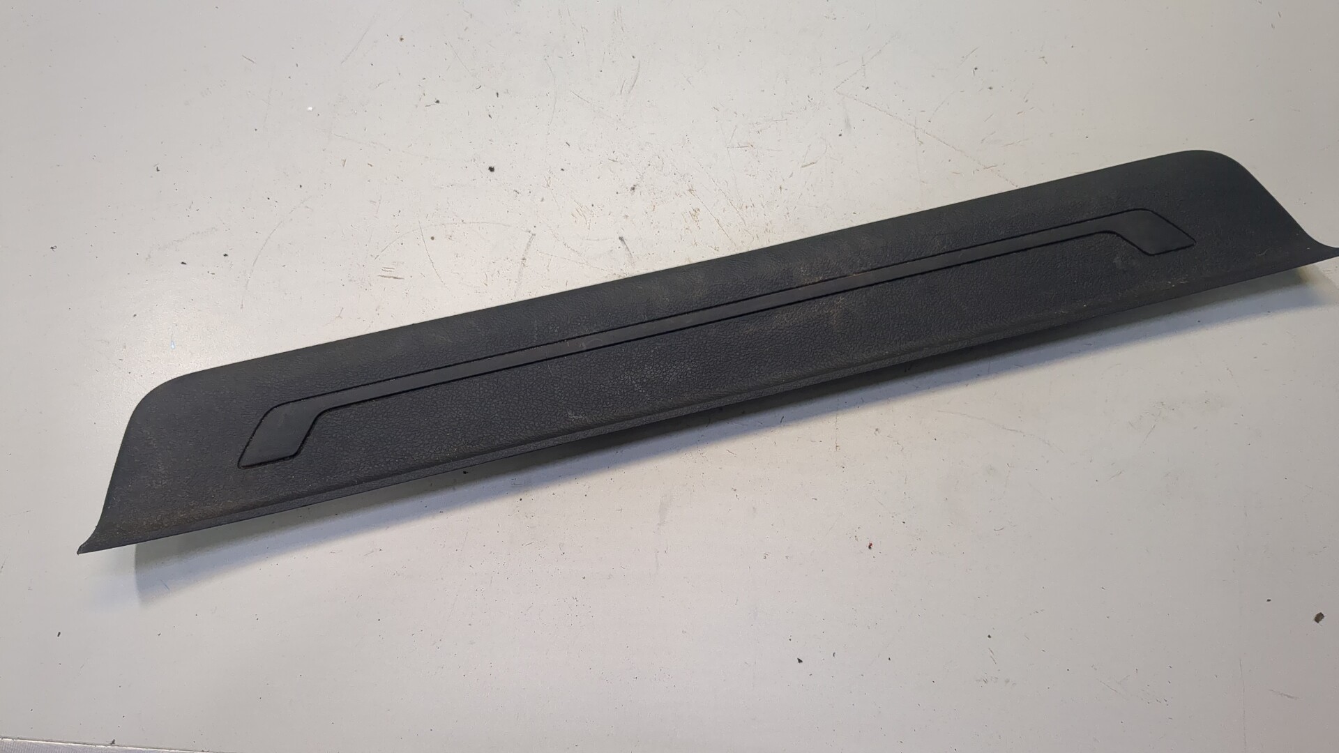 Накладка на порог