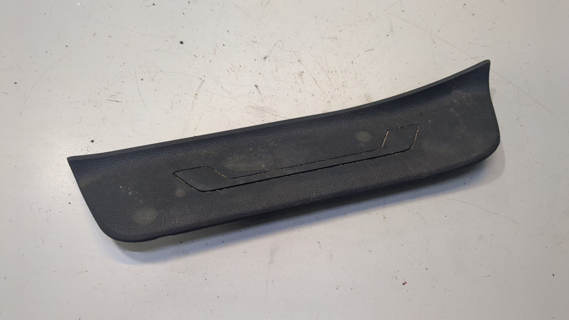 Накладка на порог