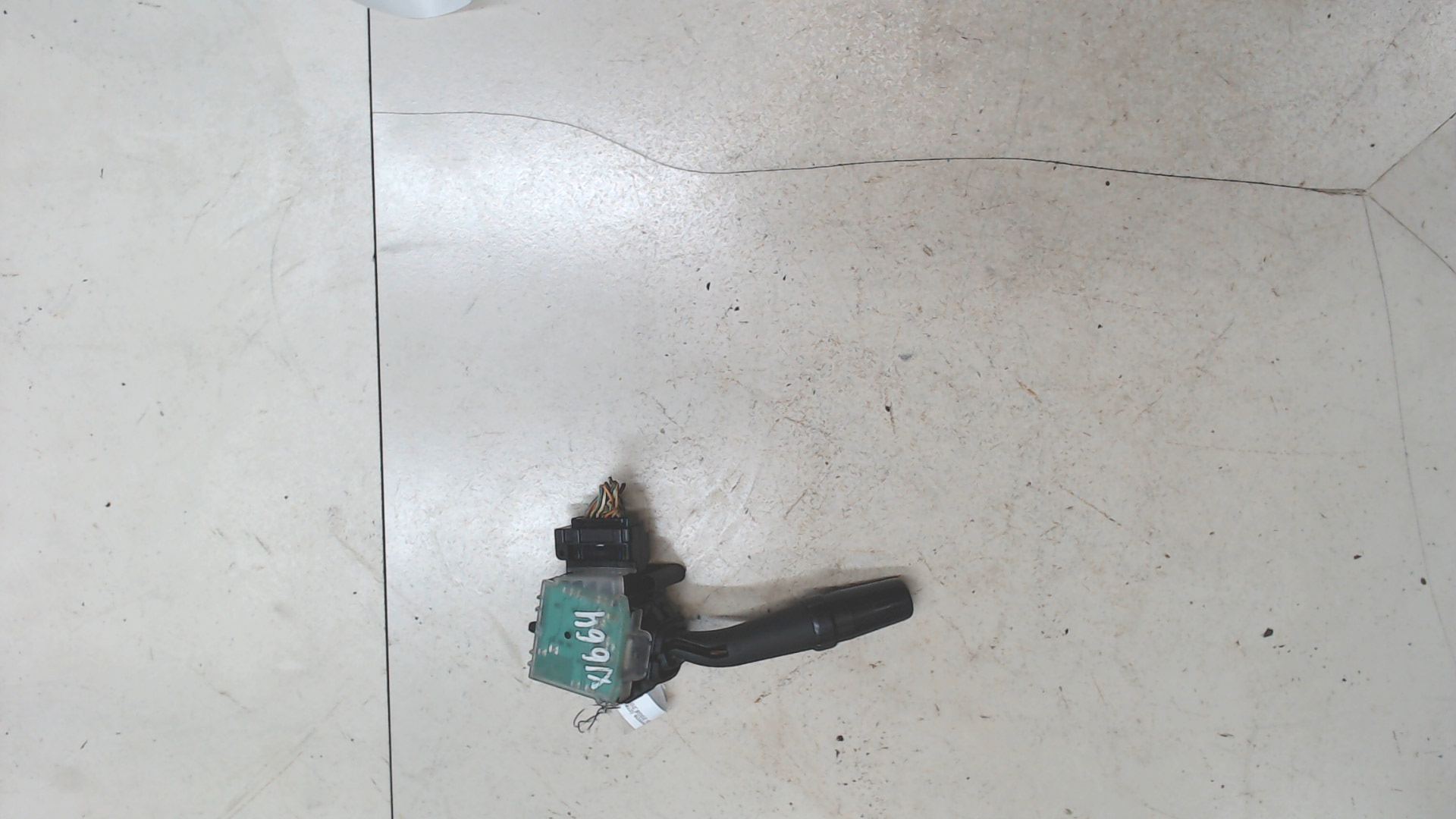 Переключатель стеклоочистителей