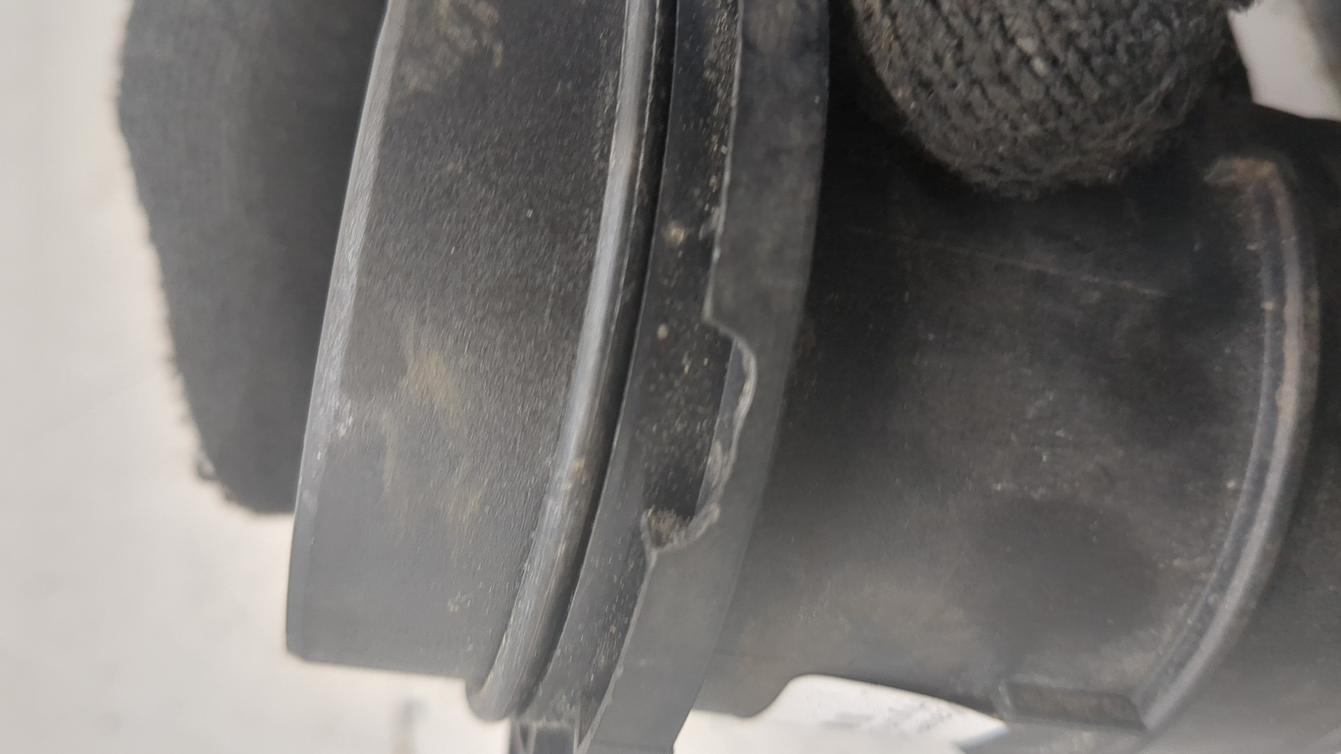 Расходомер воздуха (ДМРВ)