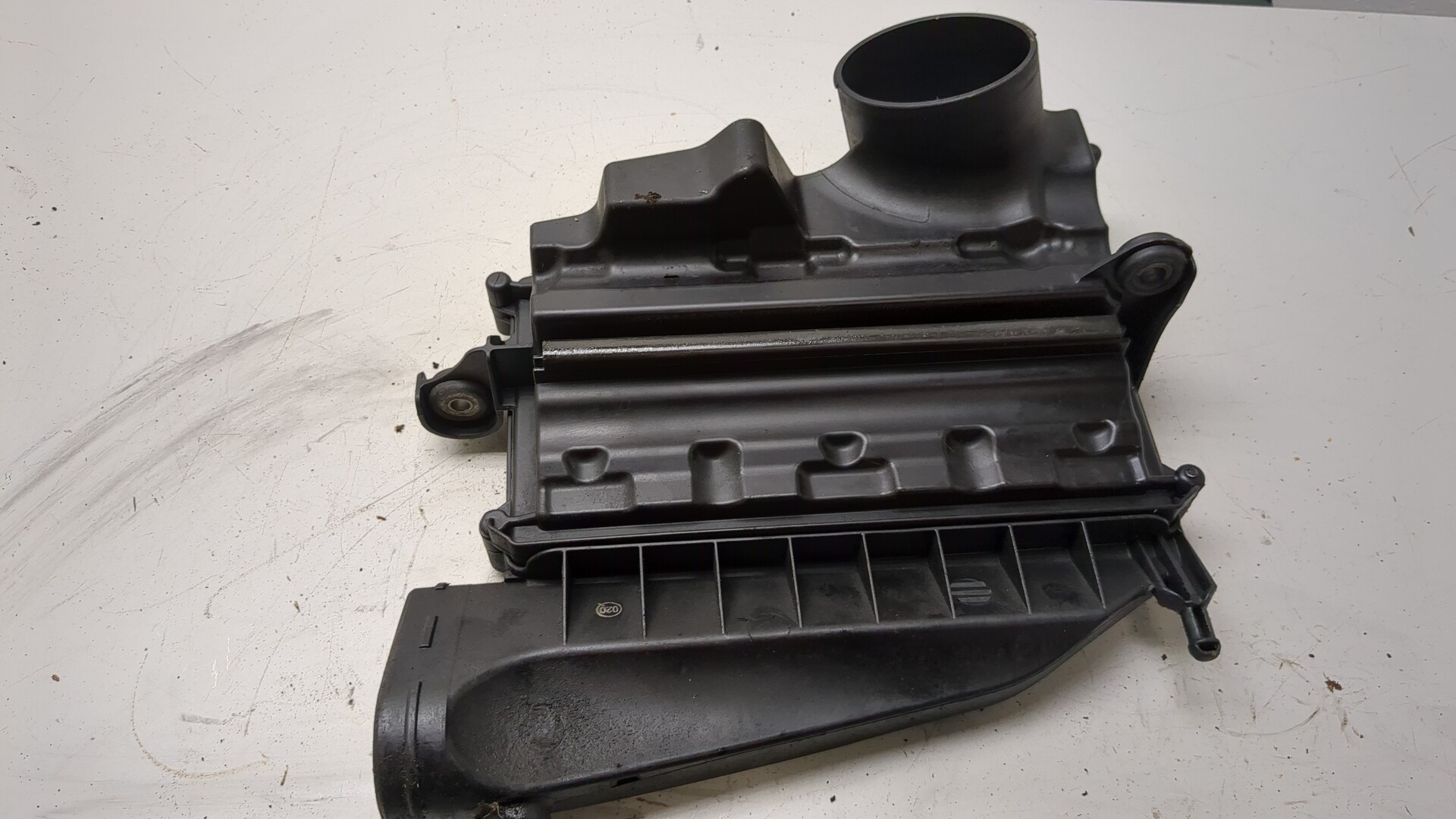 Корпус воздушного фильтра