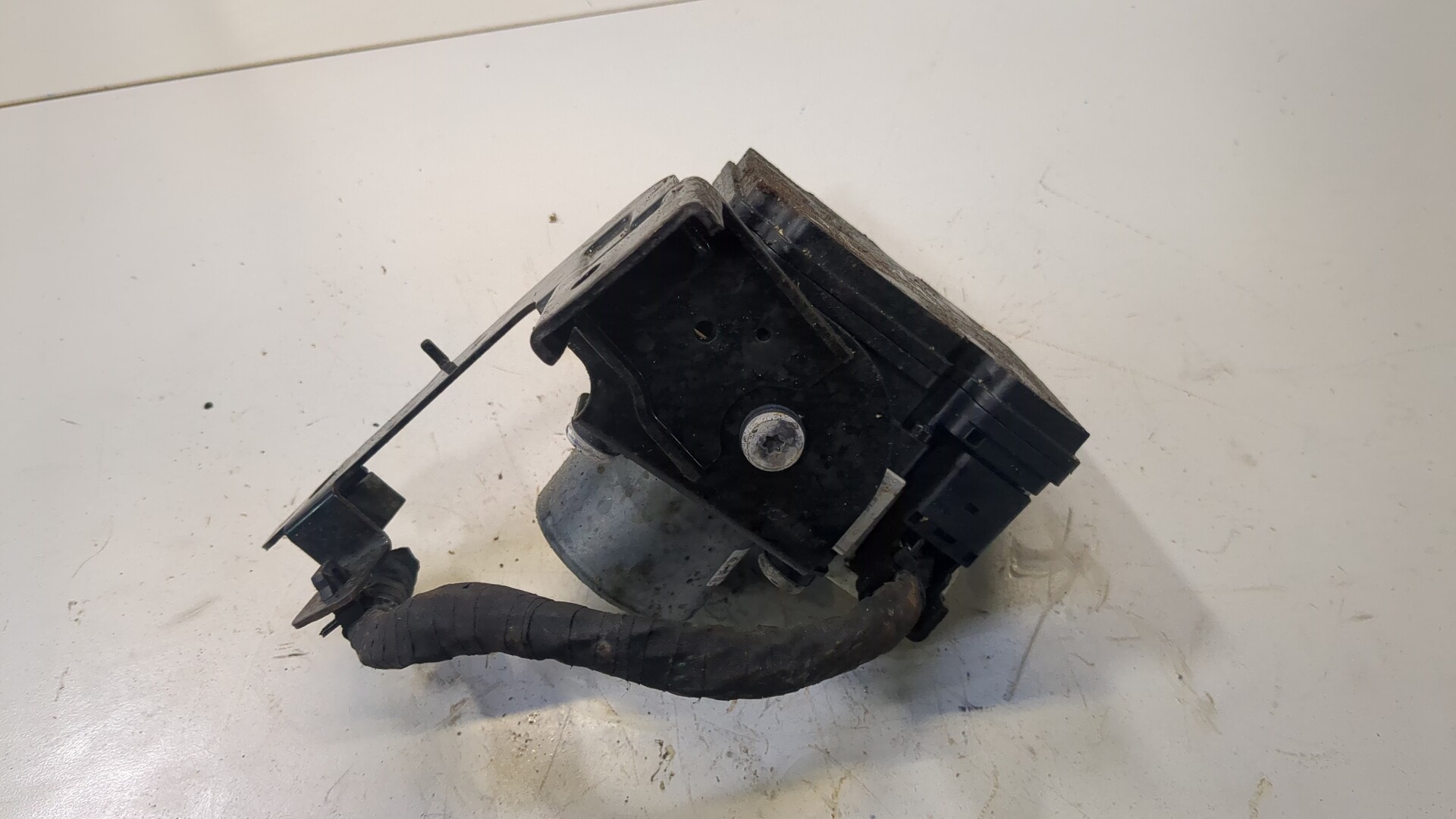 Блок ABS (насос)