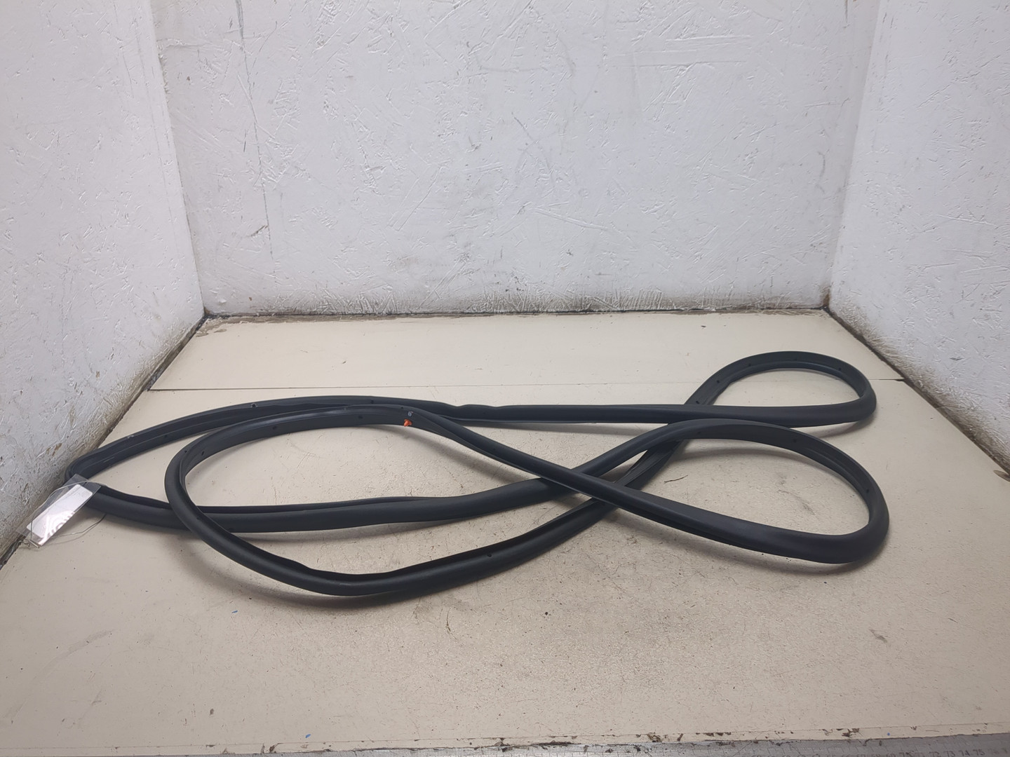 Уплотнитель