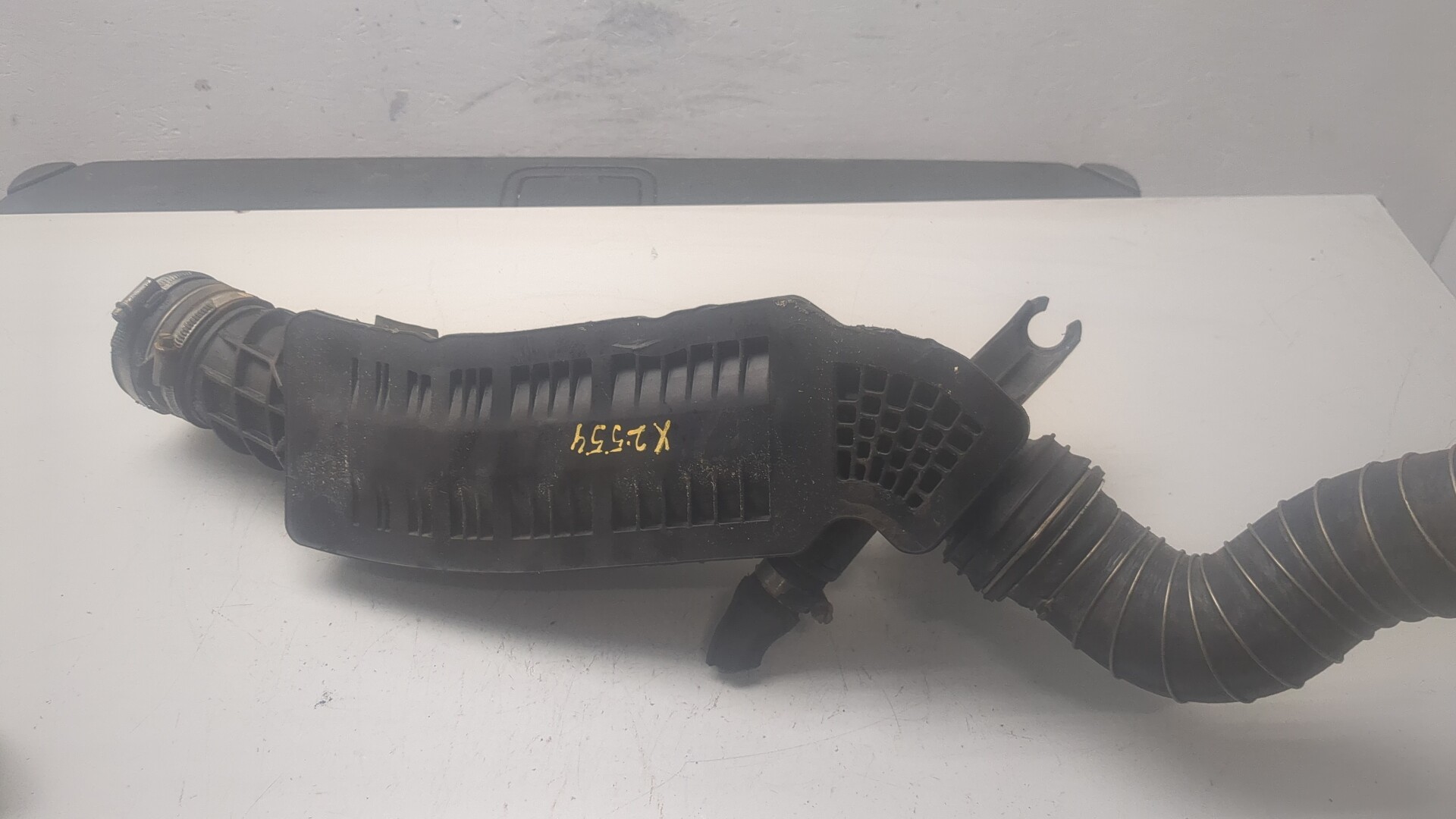 Воздуховод