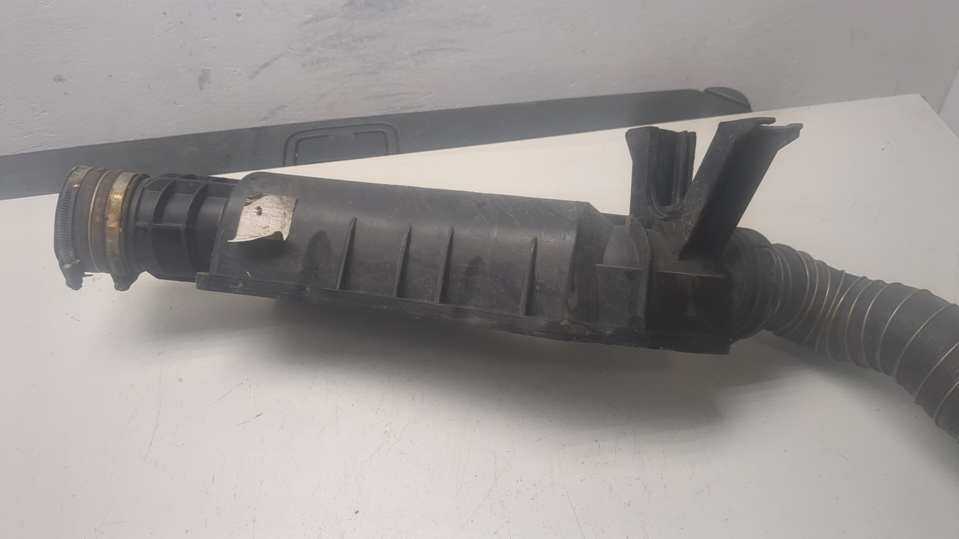 Воздуховод