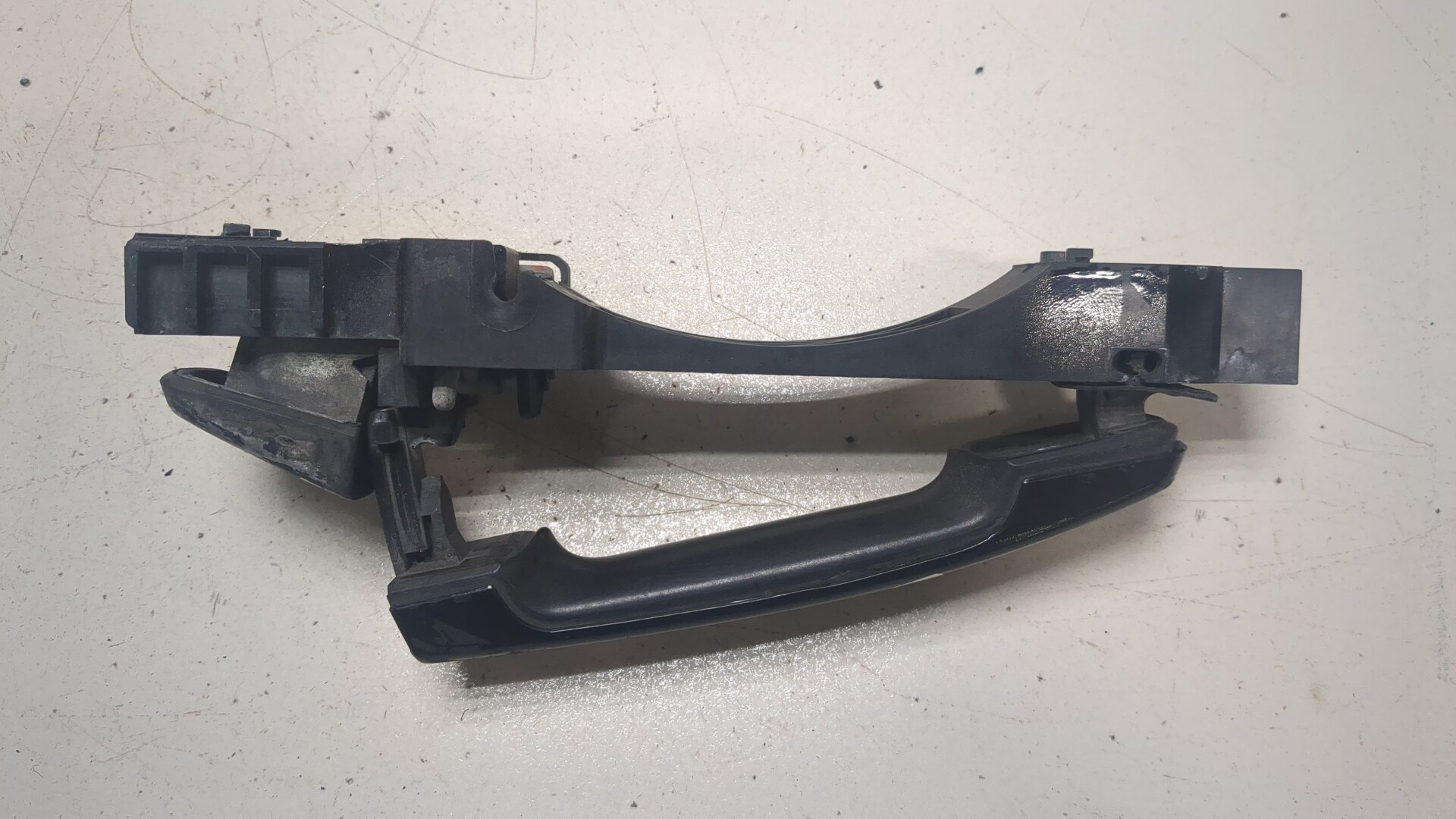 Ручка двери наружная