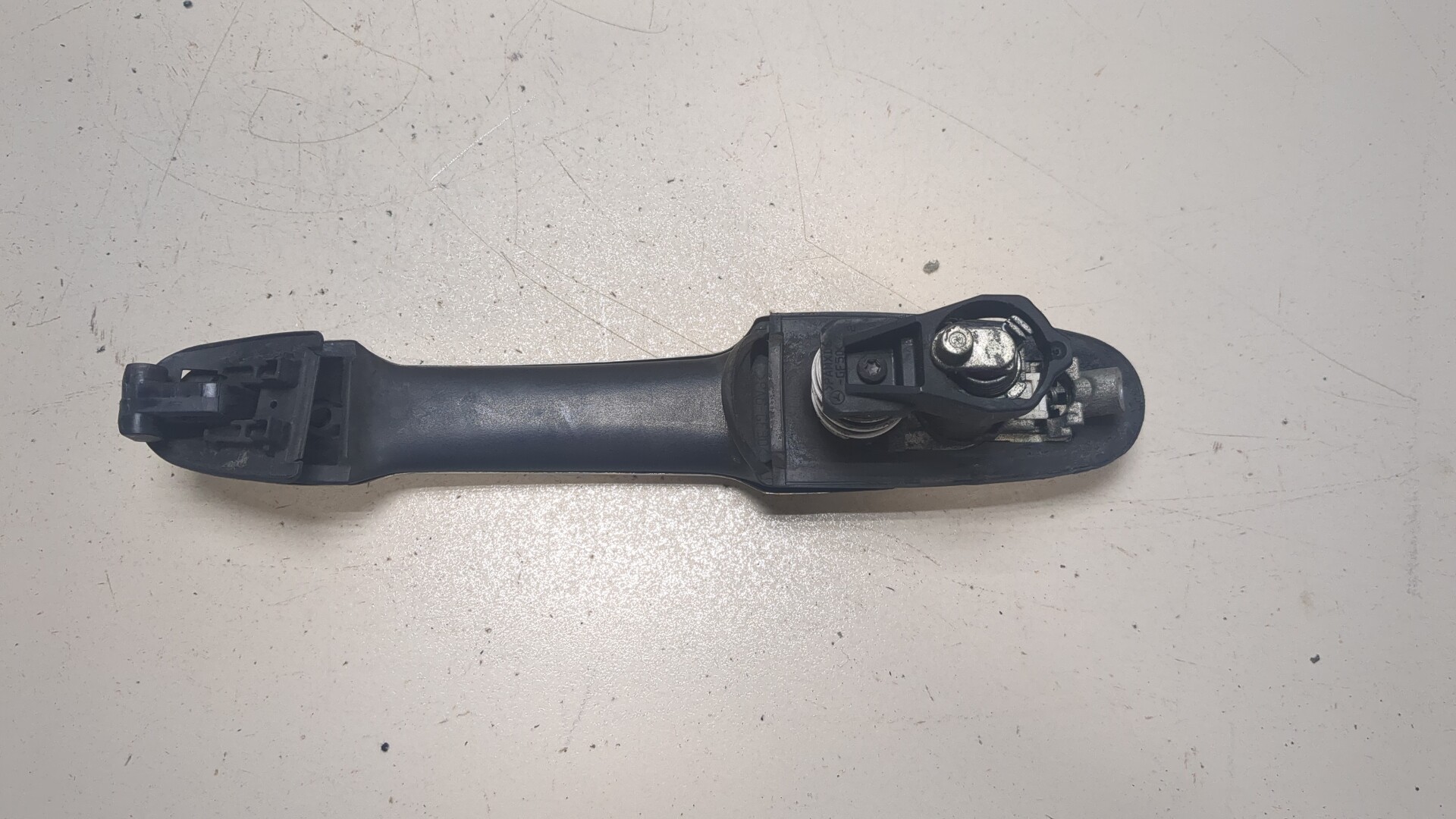 Ручка двери наружная