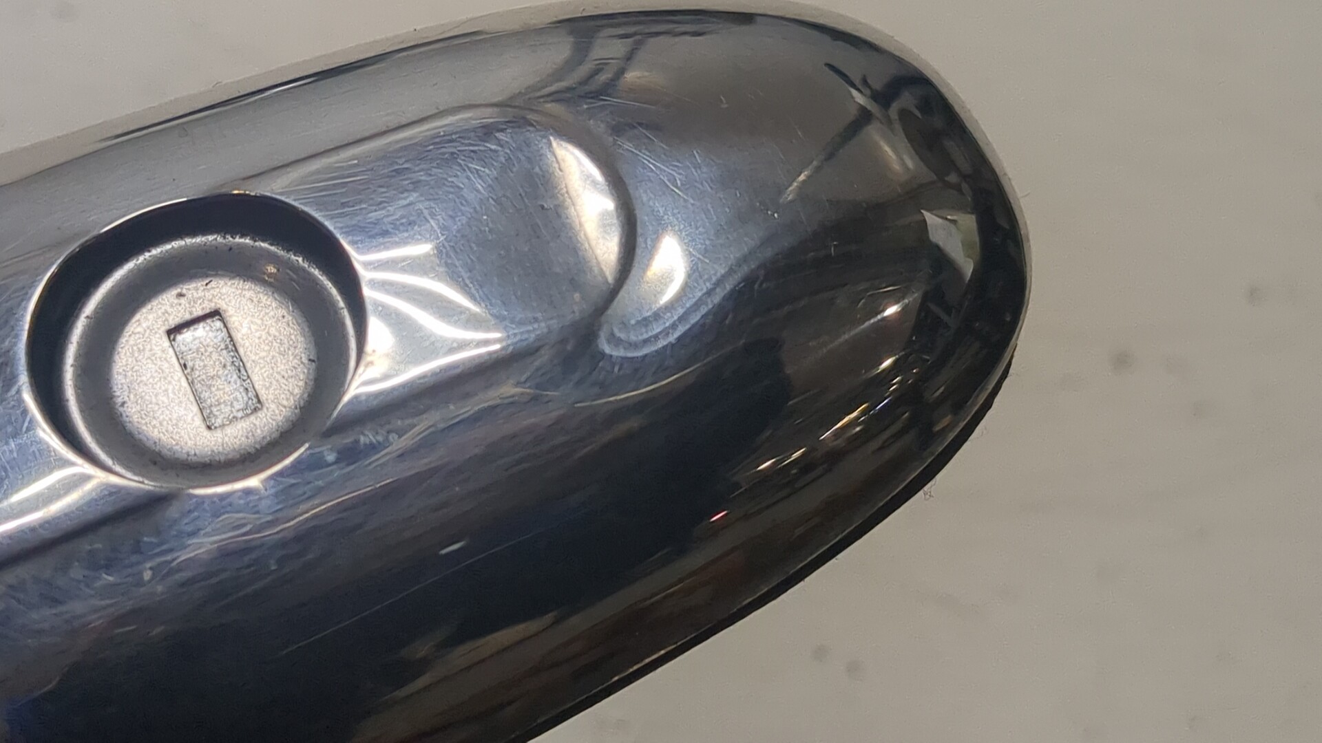 Ручка двери наружная