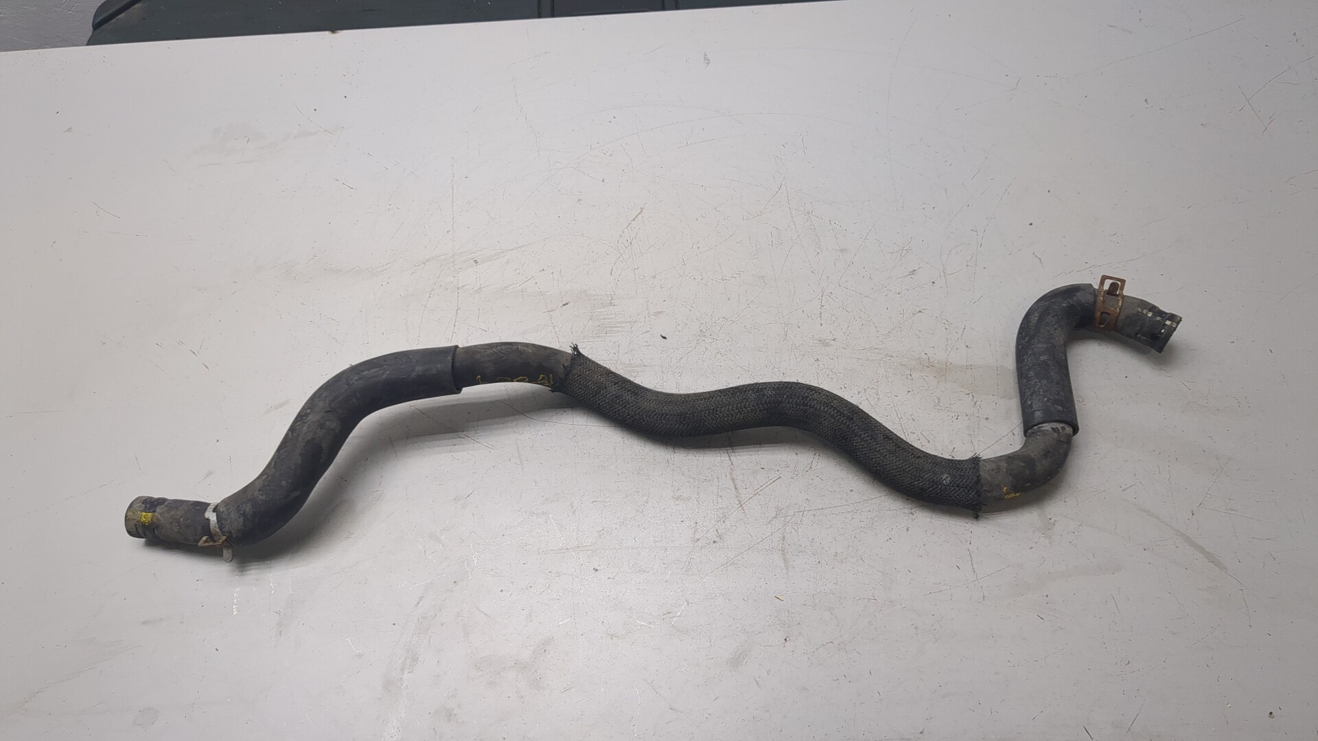 Шланг системы охлаждения