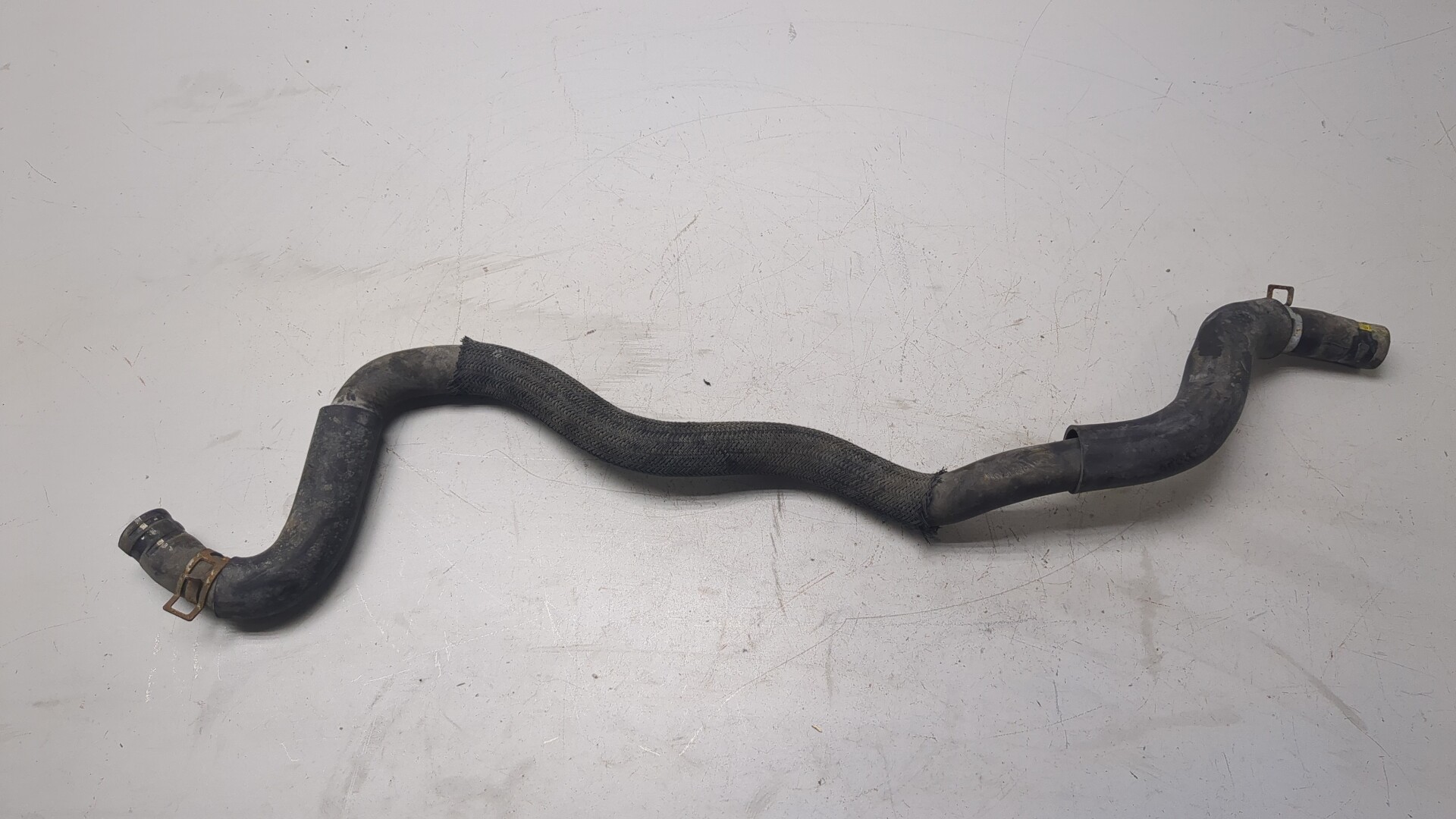 Шланг системы охлаждения