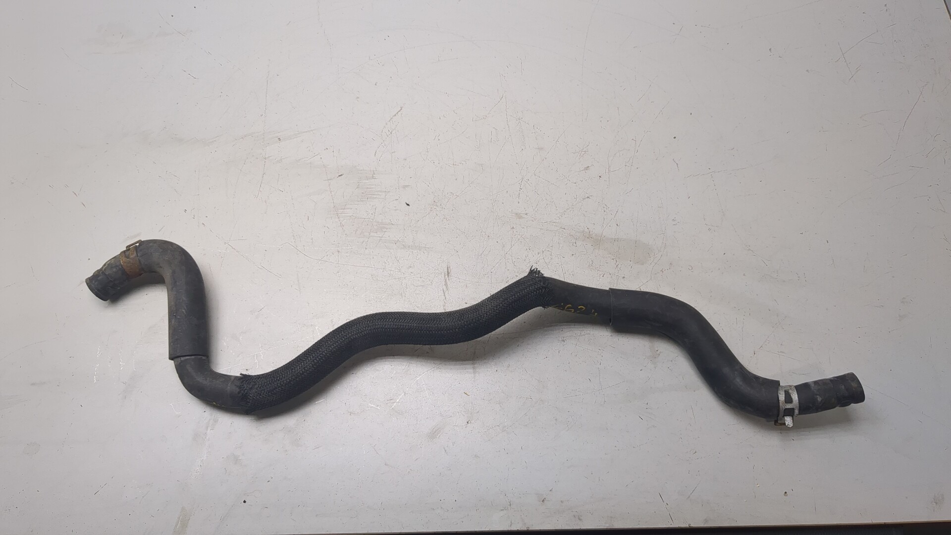 Шланг системы охлаждения