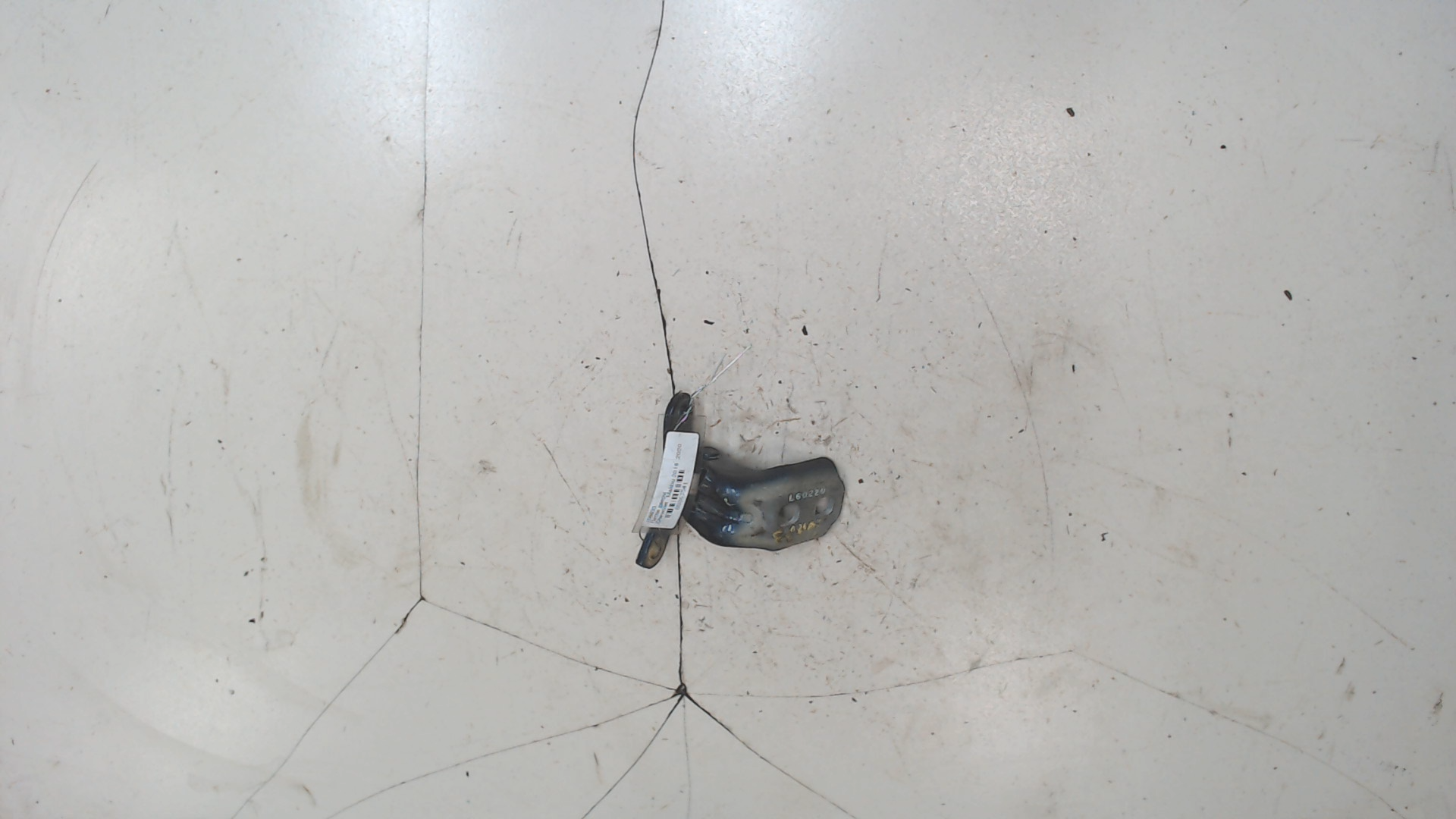 Петля двери