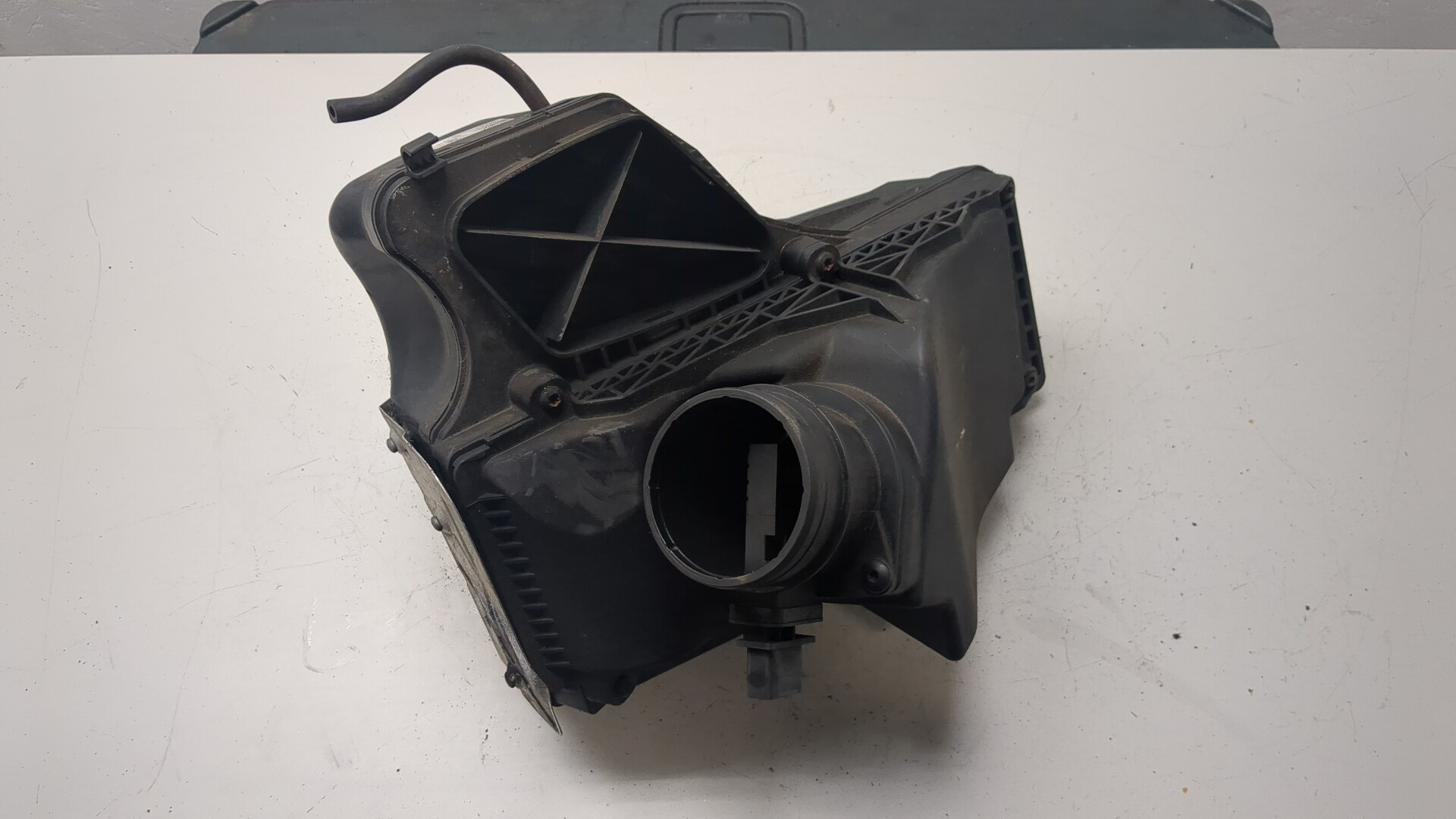 Корпус воздушного фильтра